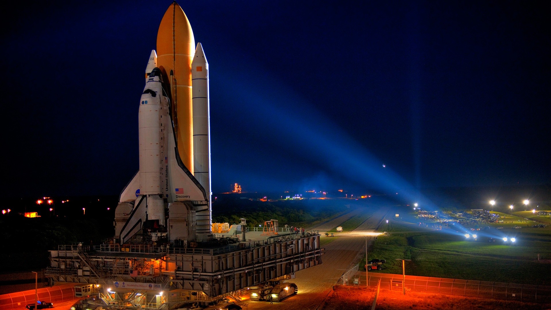 1920x1080 Space Shuttle Wallpaper  - Pics about space