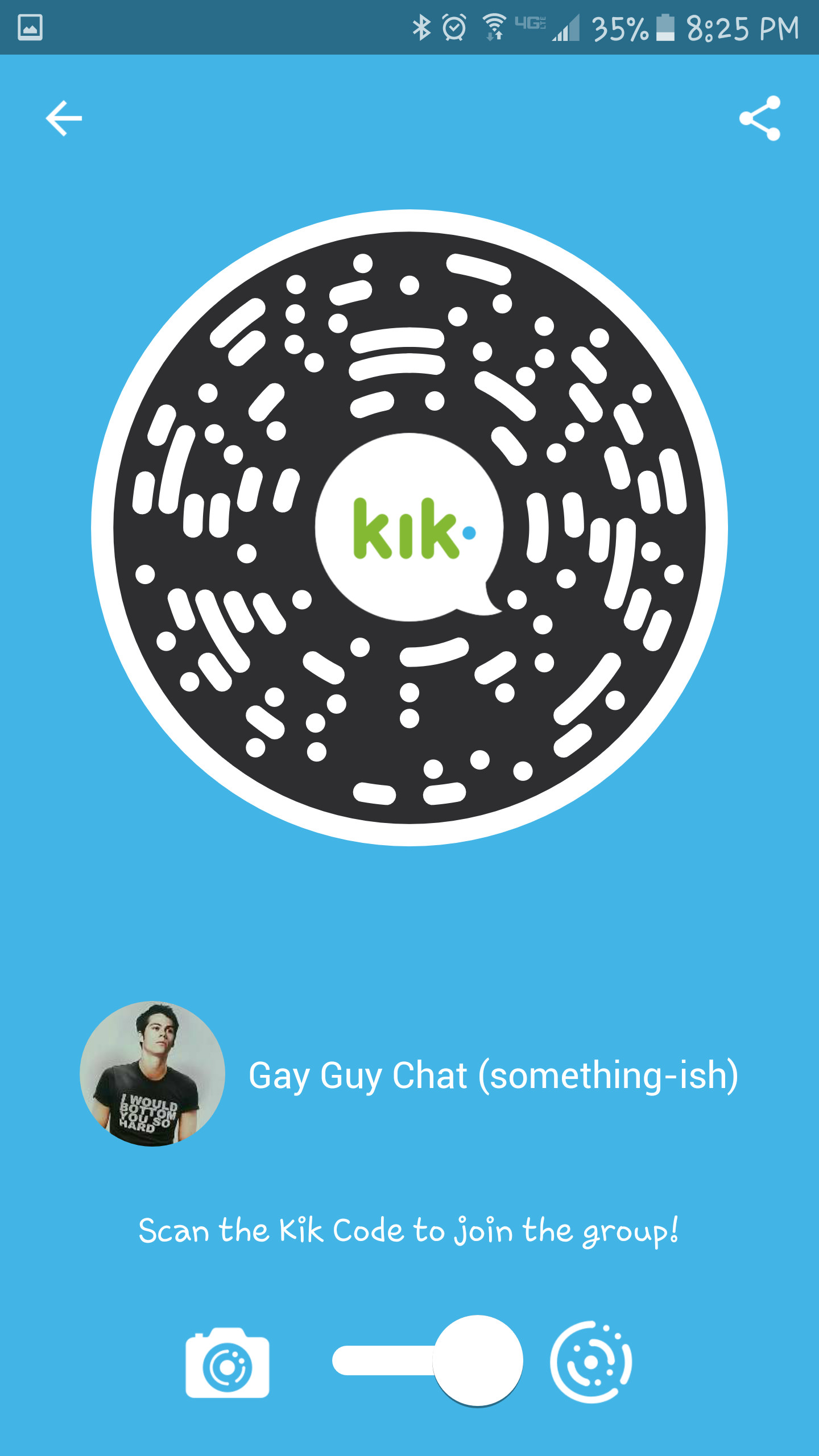 1440x2560 Fun gay guy Kik group