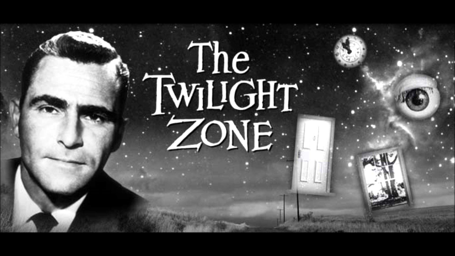 1920x1080 Theme The Twilight Zone