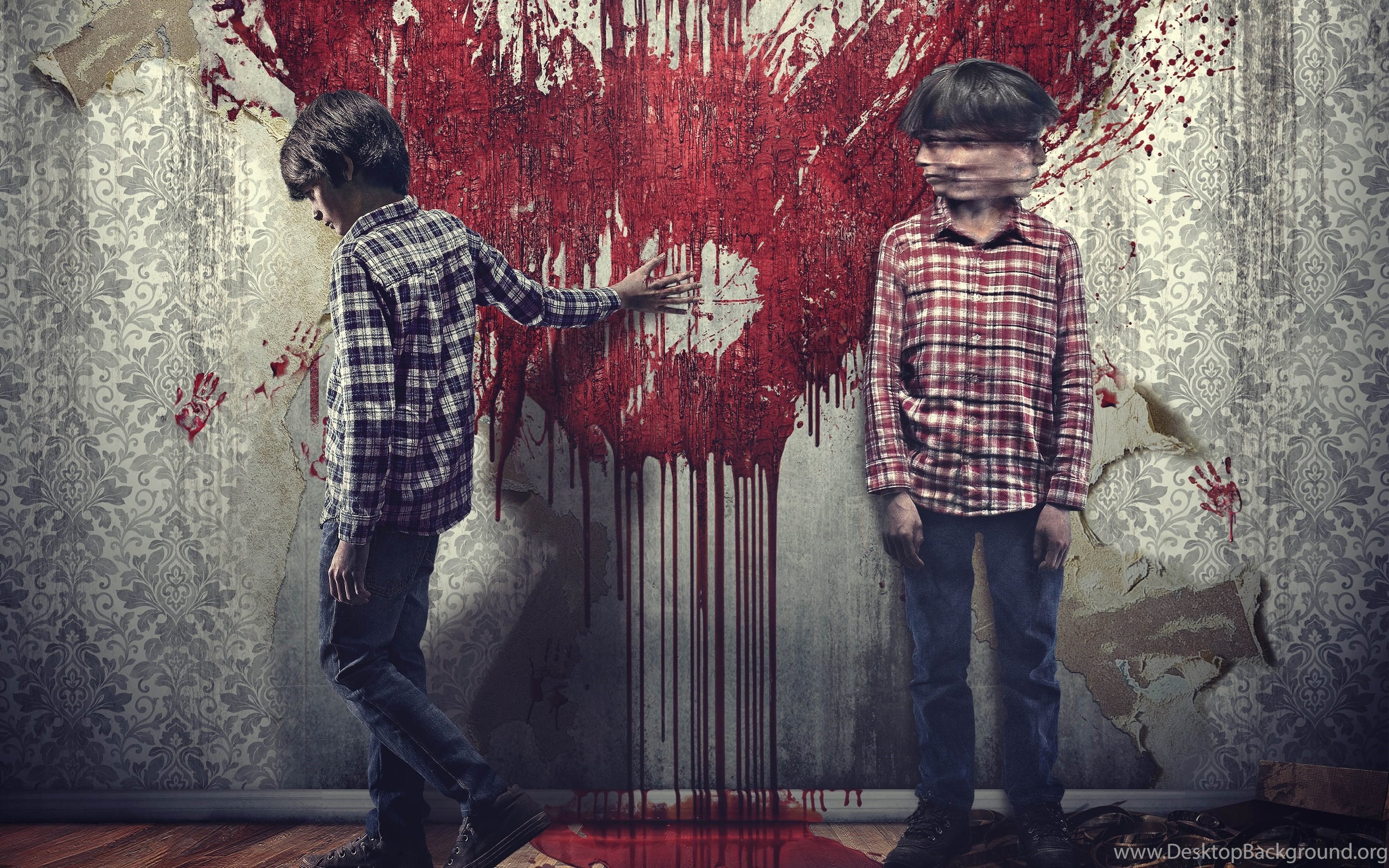 2880x1800 Sinister 2 Horror Movie Wallpapers