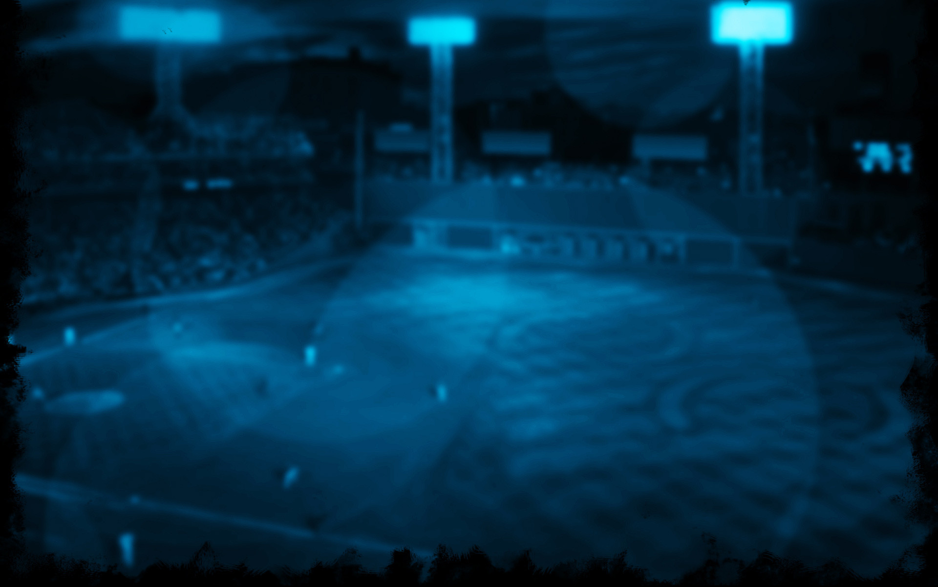 1920x1202 Image - OotP Baseball 15 Background Ballpark (Blue).jpg | Steam Trading  Cards Wiki | FANDOM powered by Wikia