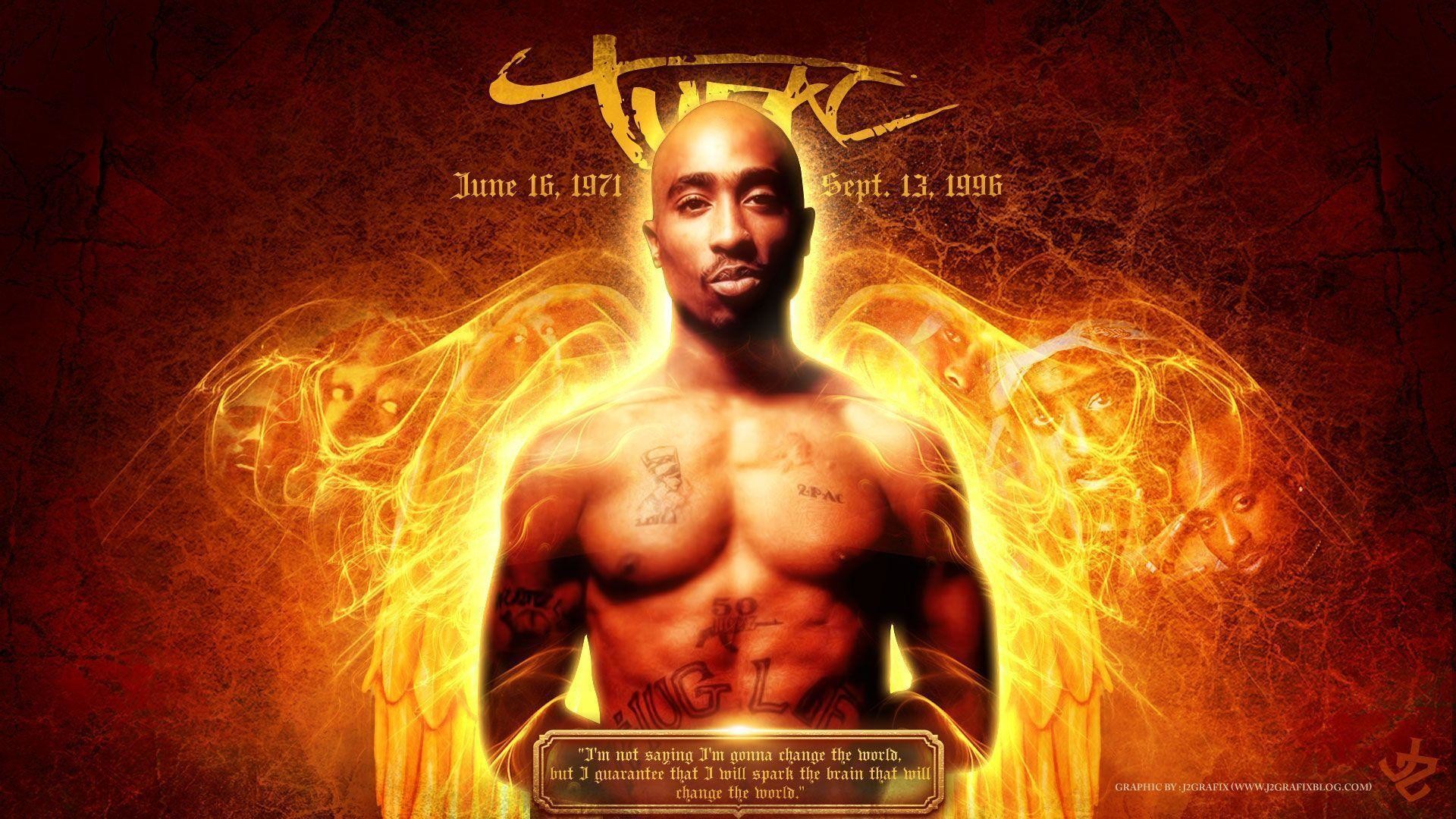 1920x1080 Free Wallpapers - Free 2pac wallpapers