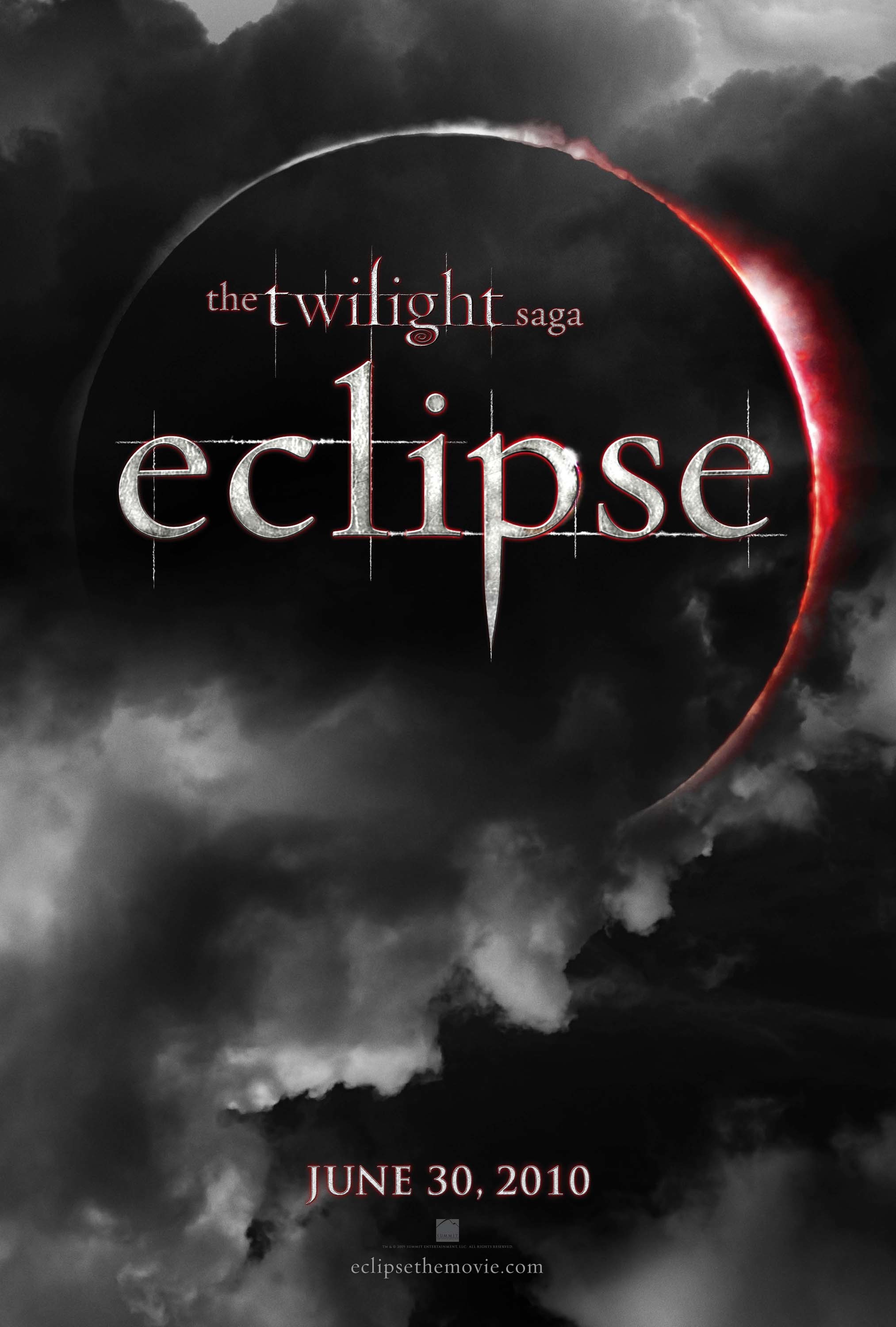 2026x3000 Twilight Eclipse One-Sheet Movie Poster wallpaper - Click picture for high  resolution HD wallpaper