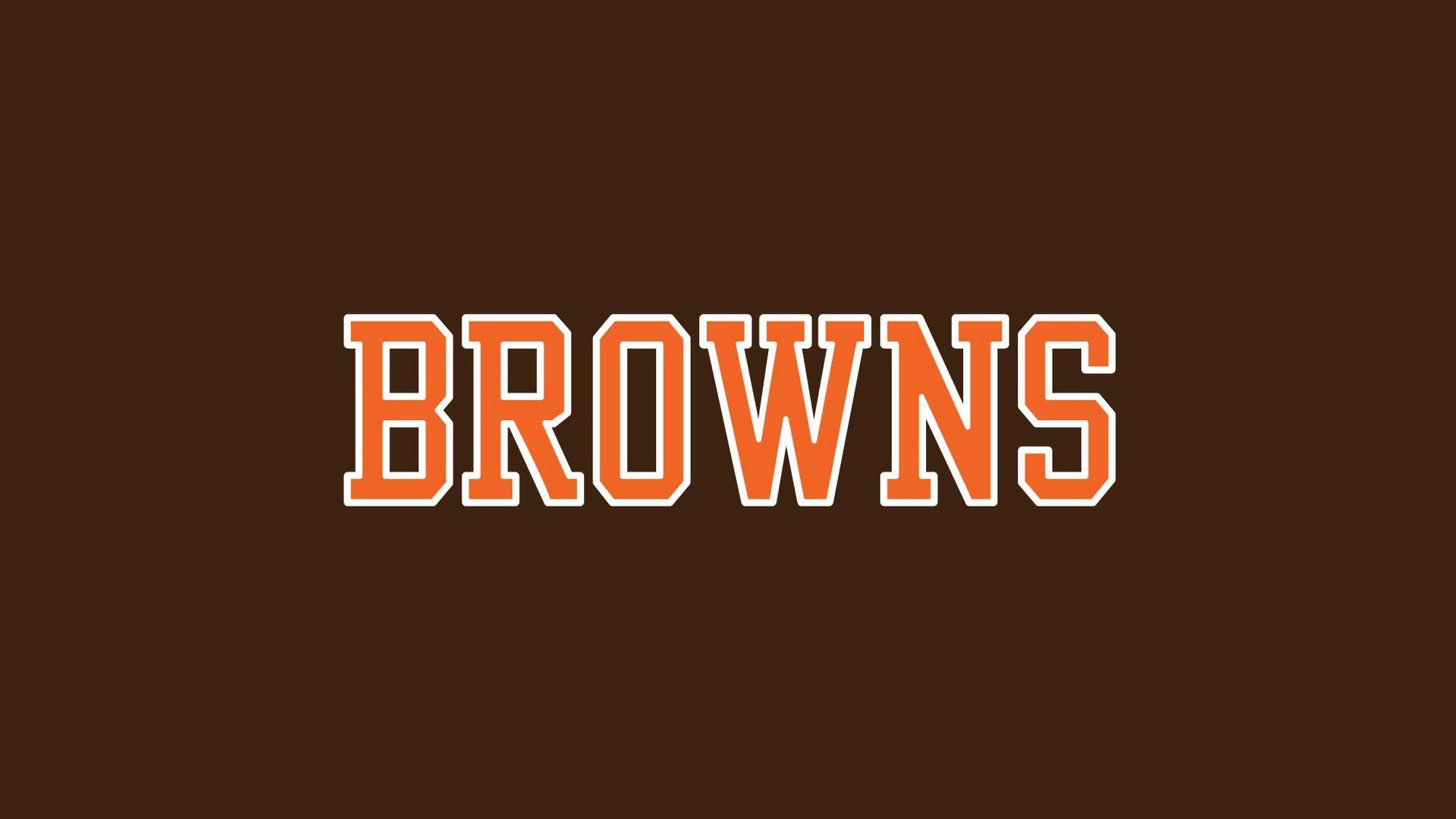 1920x1080 HD Cleveland Browns Wallpapers 
