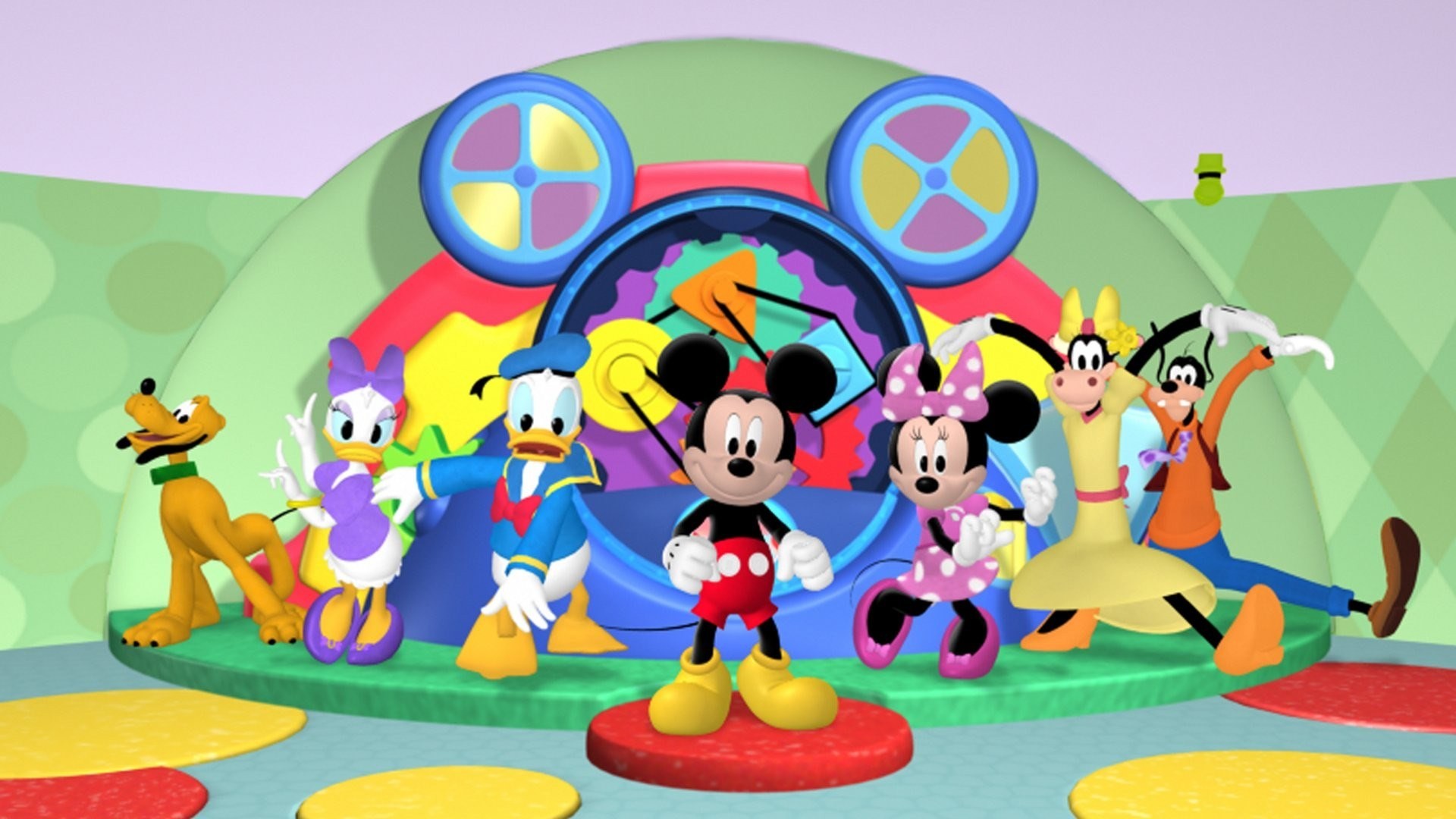 1920x1080 ... mickey mouse background wallpaper for computer free Download