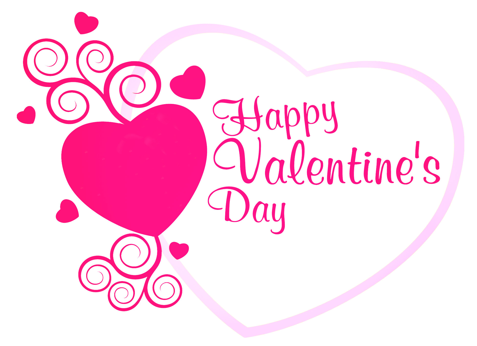 1953x1418 Valentines Day Clipart Images