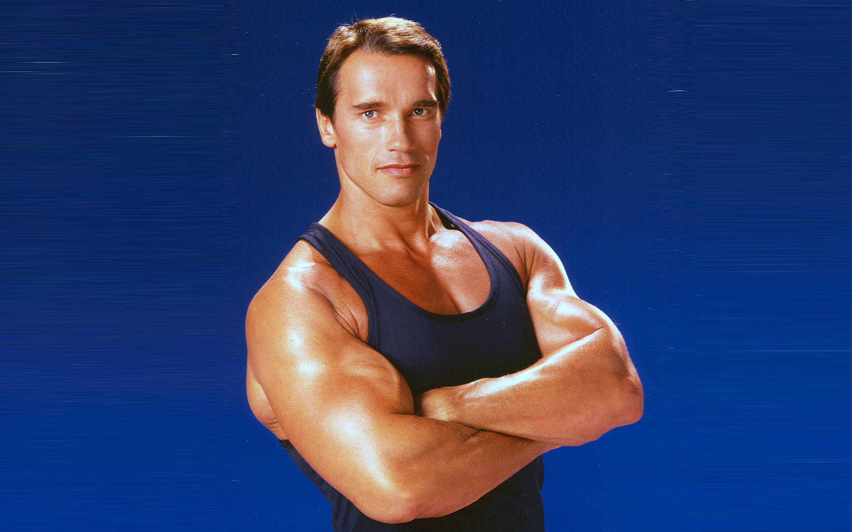 2880x1800 Arnold Schwarzenegger Bodybuilder