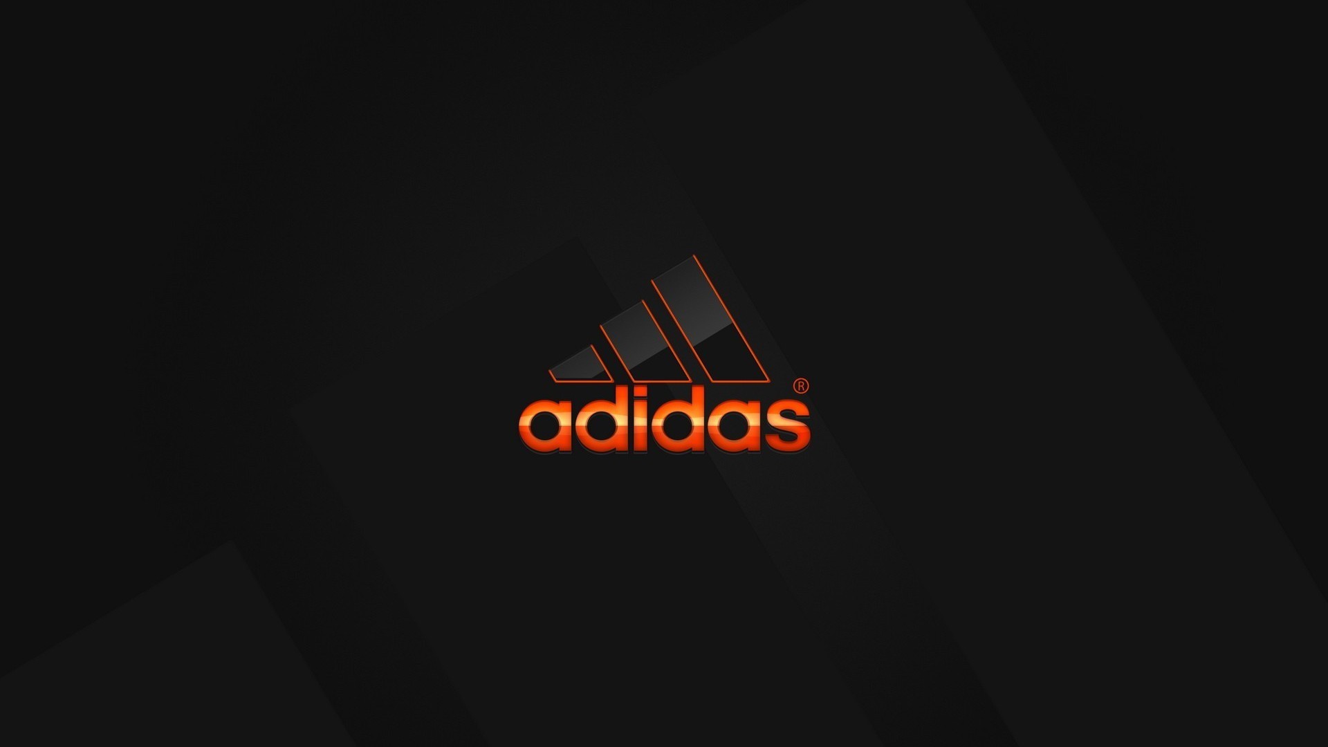 1920x1080 Adidas Logo Wallpaper HD Free Download.