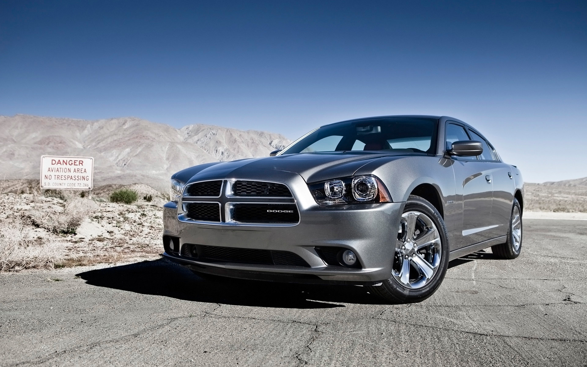 1920x1200 2012 Dodge Charger RT Wallpaper | HD Car Wallpapers