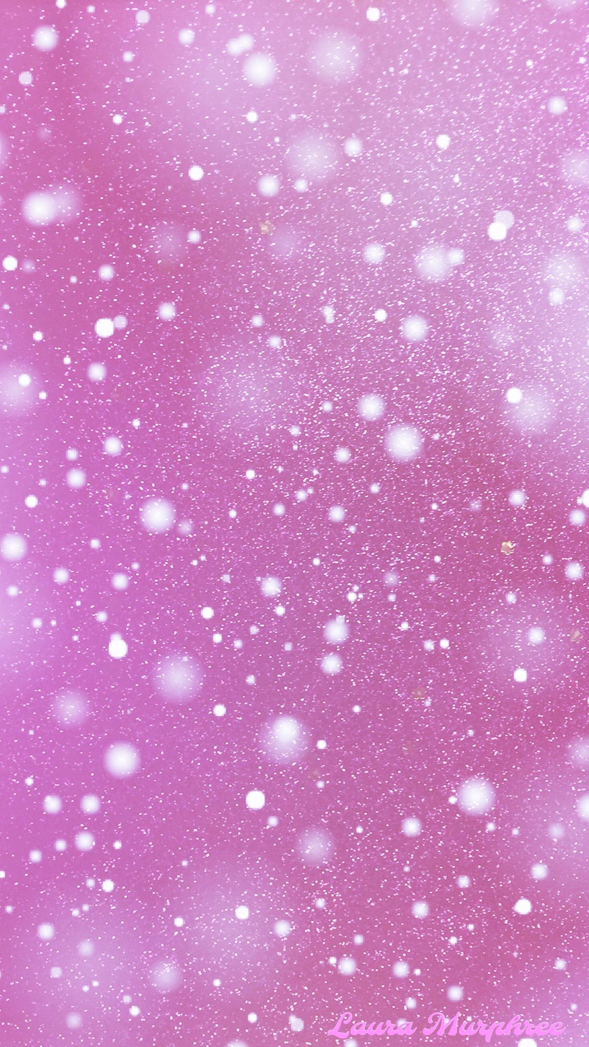 1152x2048 Glitter phone wallpaper Glitter phone wallpaper sparkle backgrounds  sparkling shimmer shimmering glittery pretty girly Pink Wallpaper