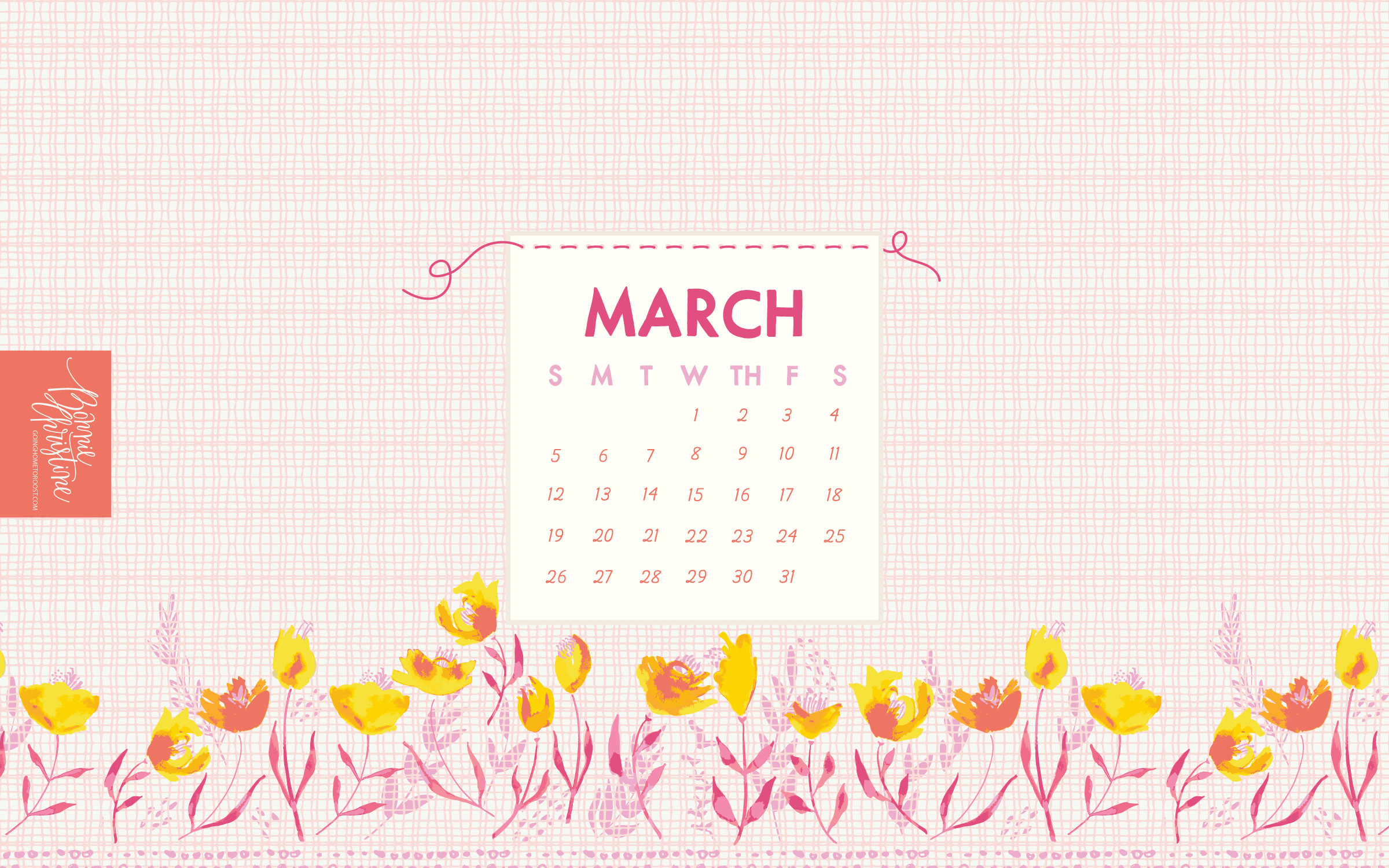 2400x1500 Calendars for March: click HERE to download a .zip file of all 3 - or -  click to download the desktop background ...