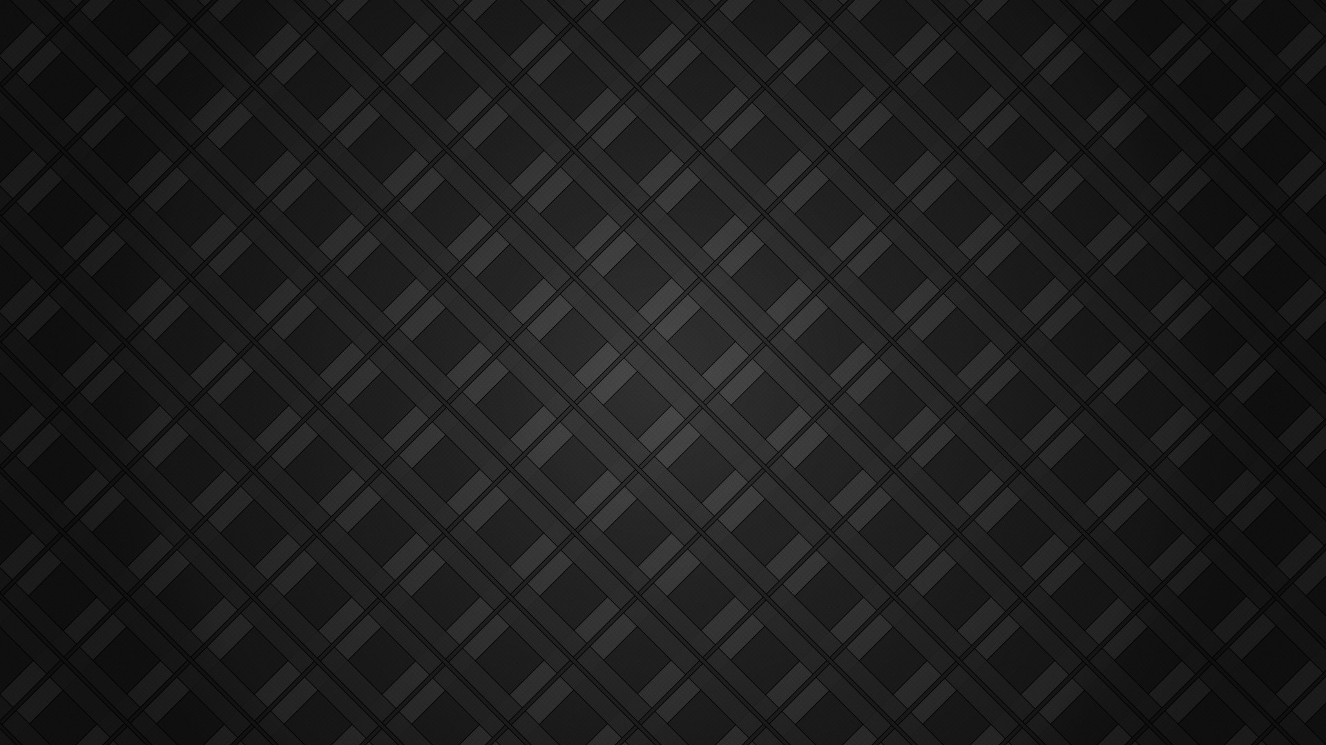 1920x1080  Wallpaper monochrome, grid, background, crossing, lines, dark
