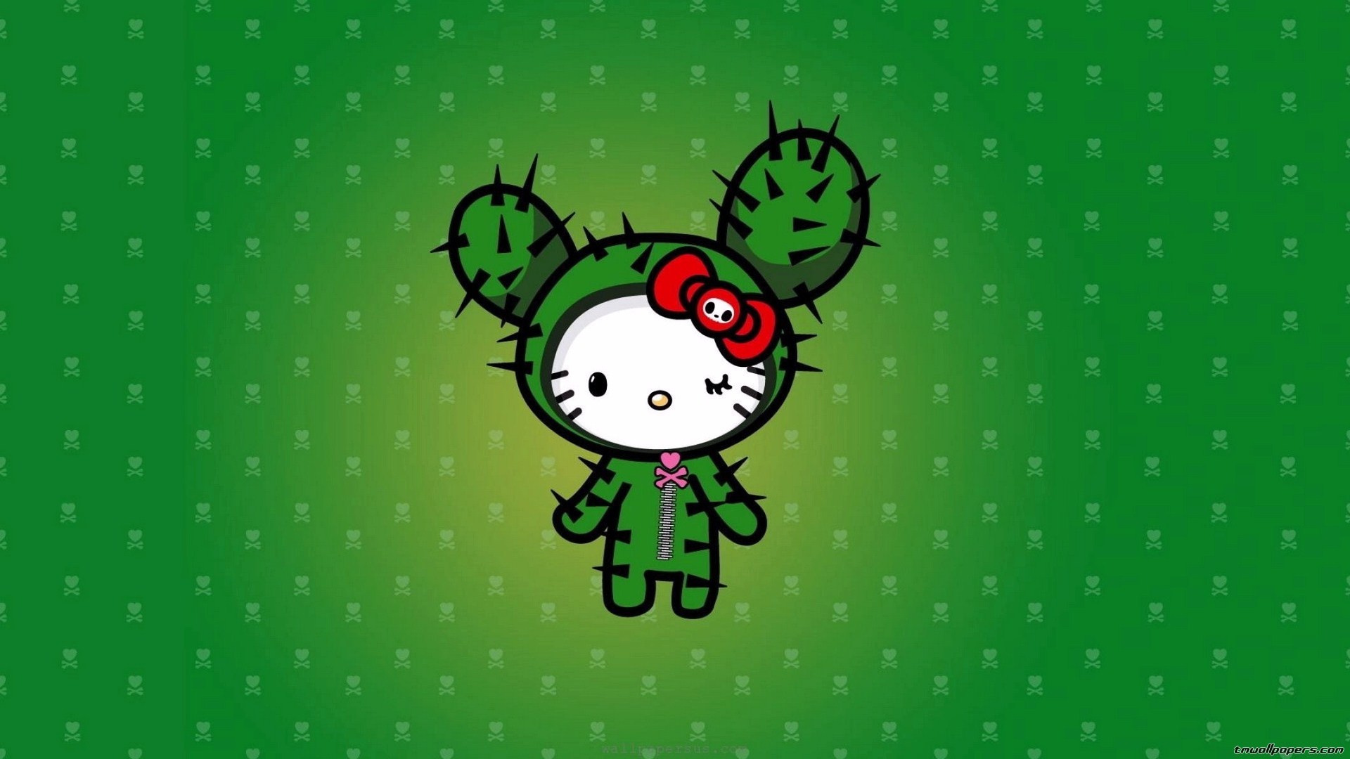 1920x1080 Hello Kitty Wallpapers HD (43 Wallpapers)