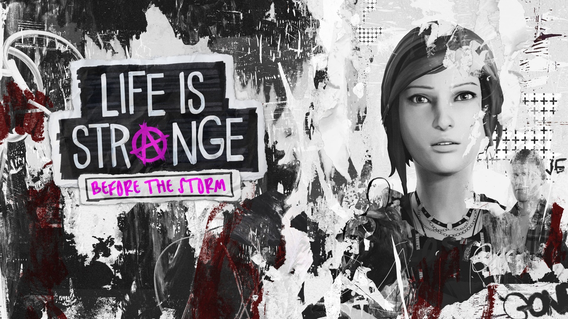 1920x1080 Games / Life is Strange: Before the Storm Wallpaper