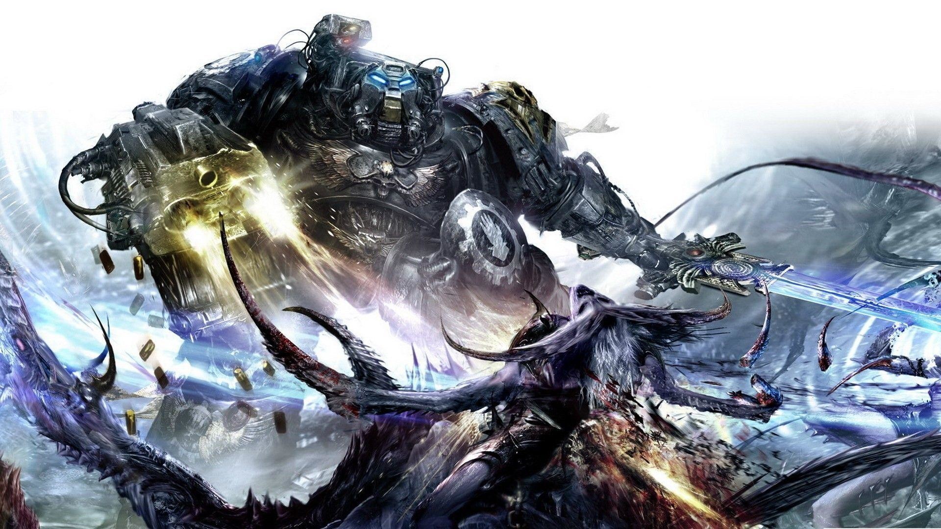 1920x1080 Warhammer 40k Wallpapers | HD Wallpapers Early