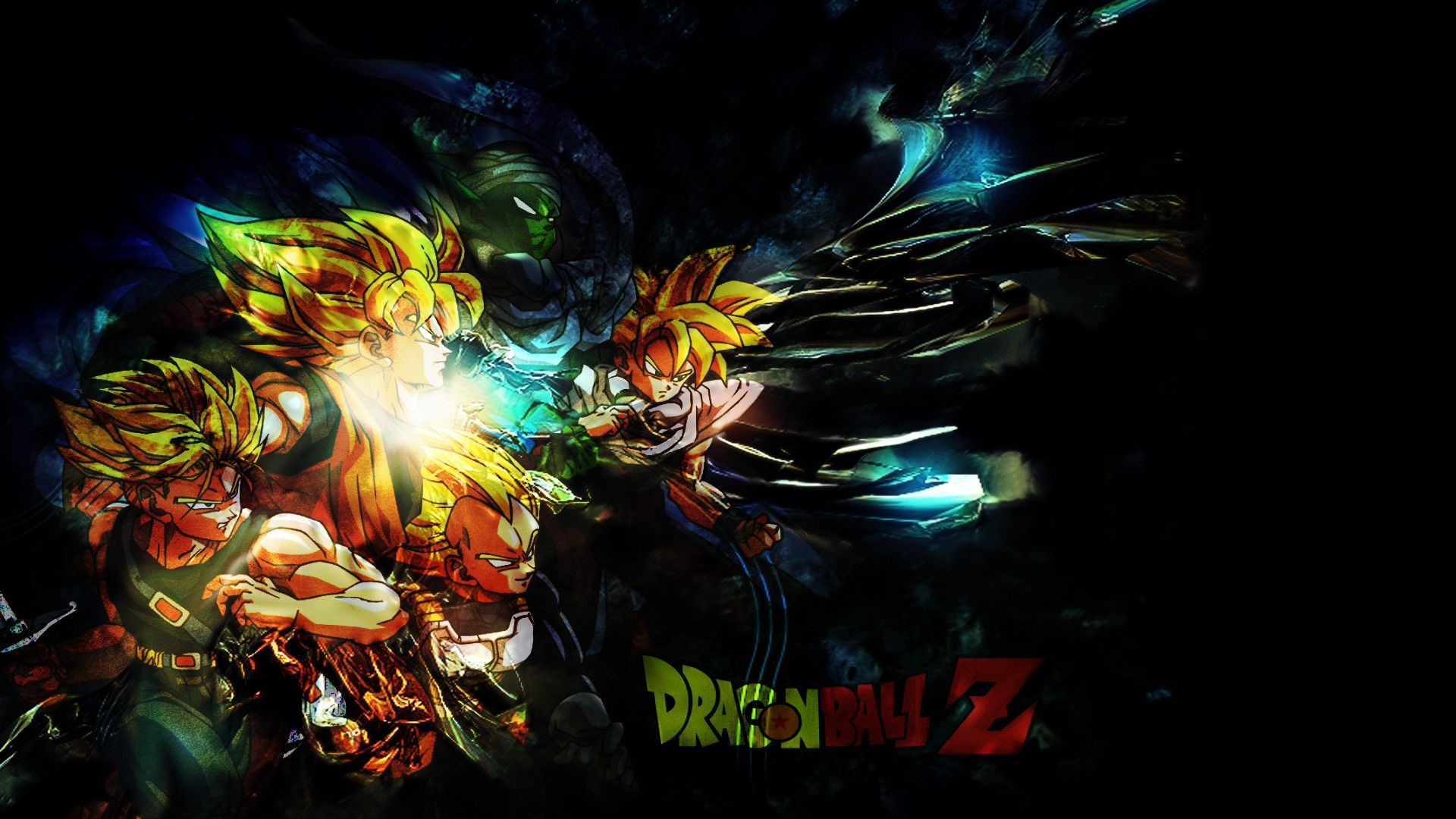 1920x1080 dragonball super hd wallpapers ›› Page 0