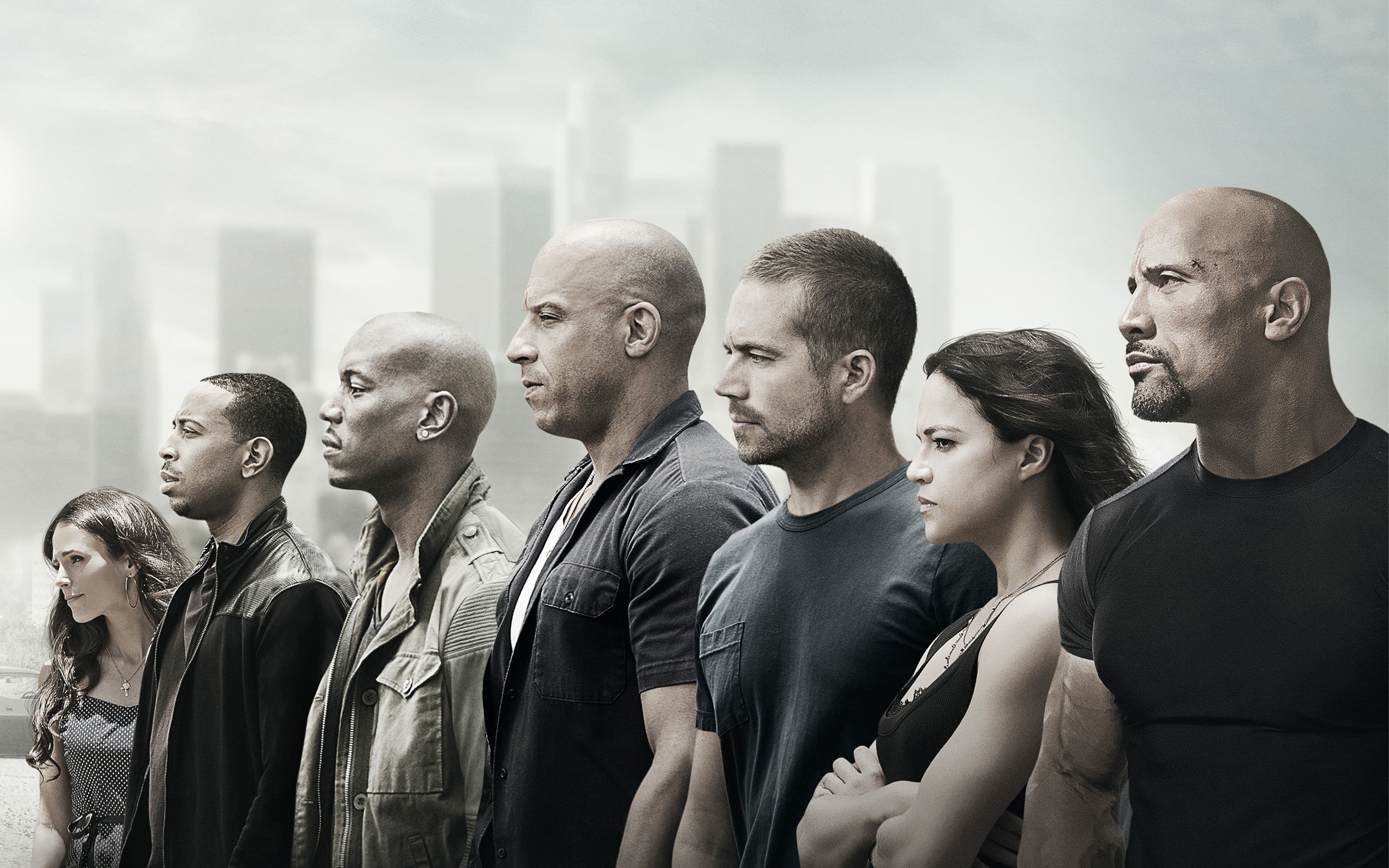 2880x1800 Fast And Furious 7 2015
