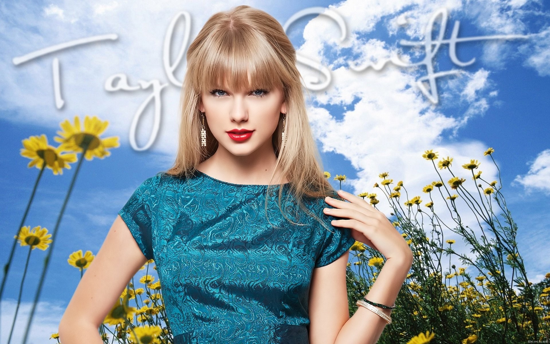 1920x1200 ... Download Famous American Singer Taylor Swift Wallpapers ...