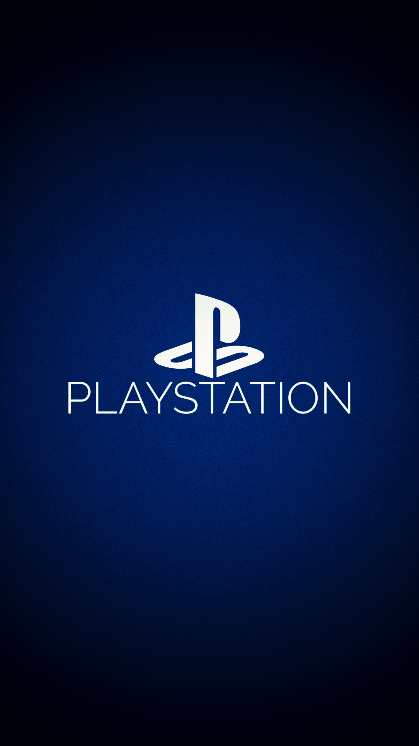 1440x2560 2048x1536 Logo PlayStation White ÃÂ· HD Wallpaper | Background Image ID:15345