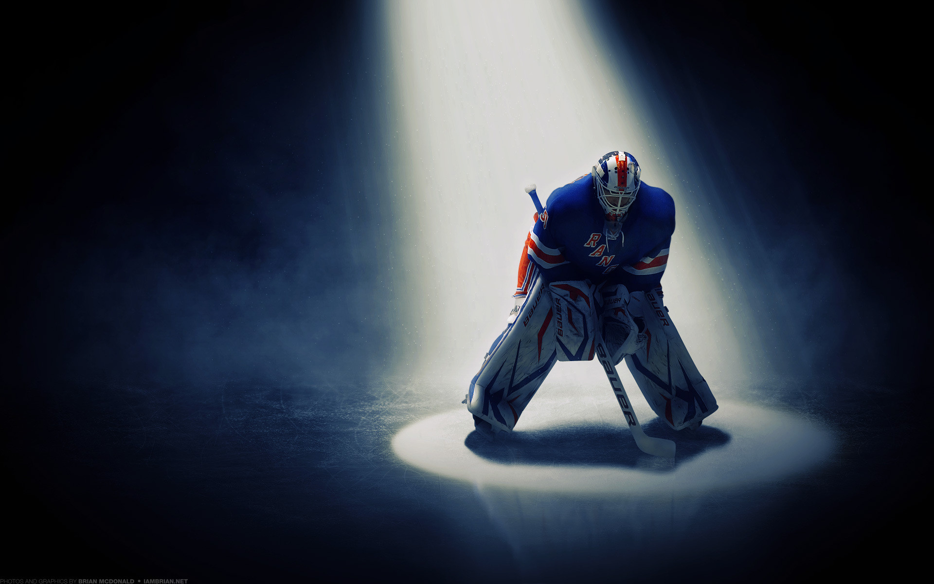 1920x1200 New york rangers Henrik Lundqvist wallpapers and images - wallpapers .