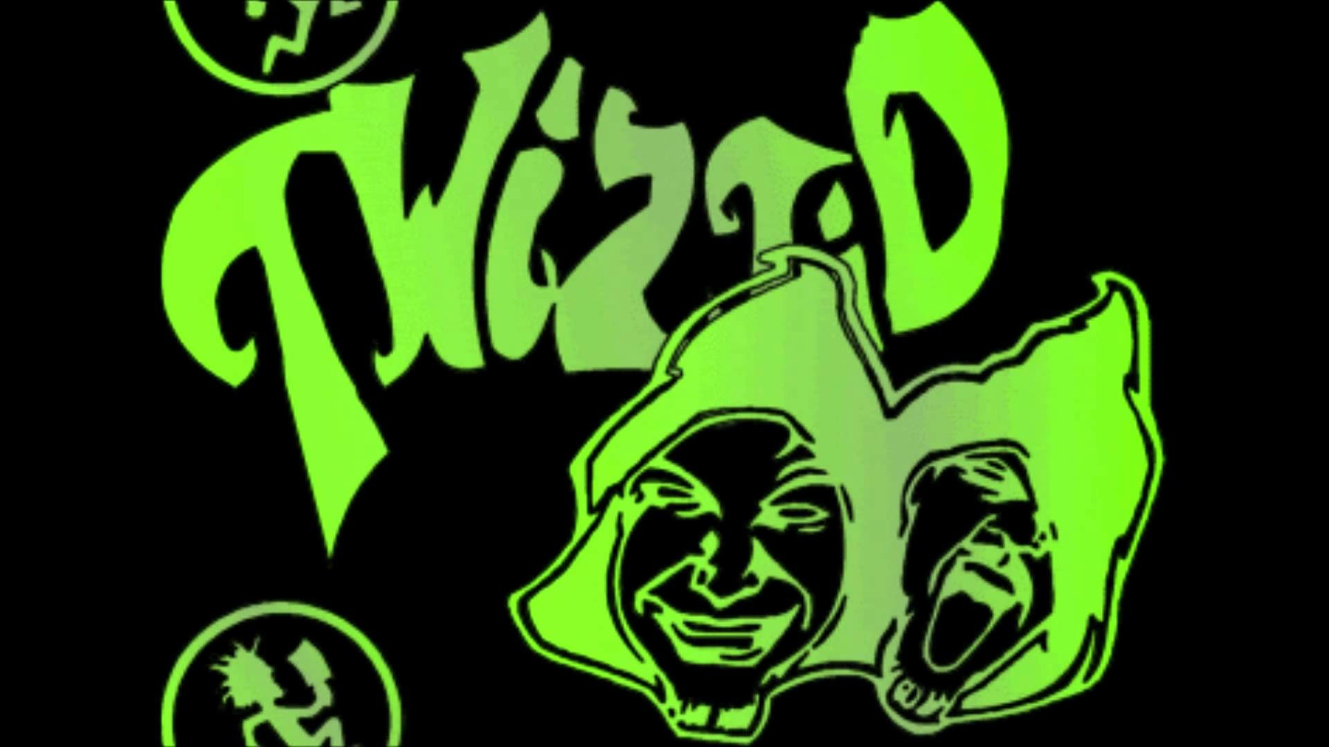 1920x1080 Twiztid Wallpapers HD. Twiztid : Get Off of Me - YouTube