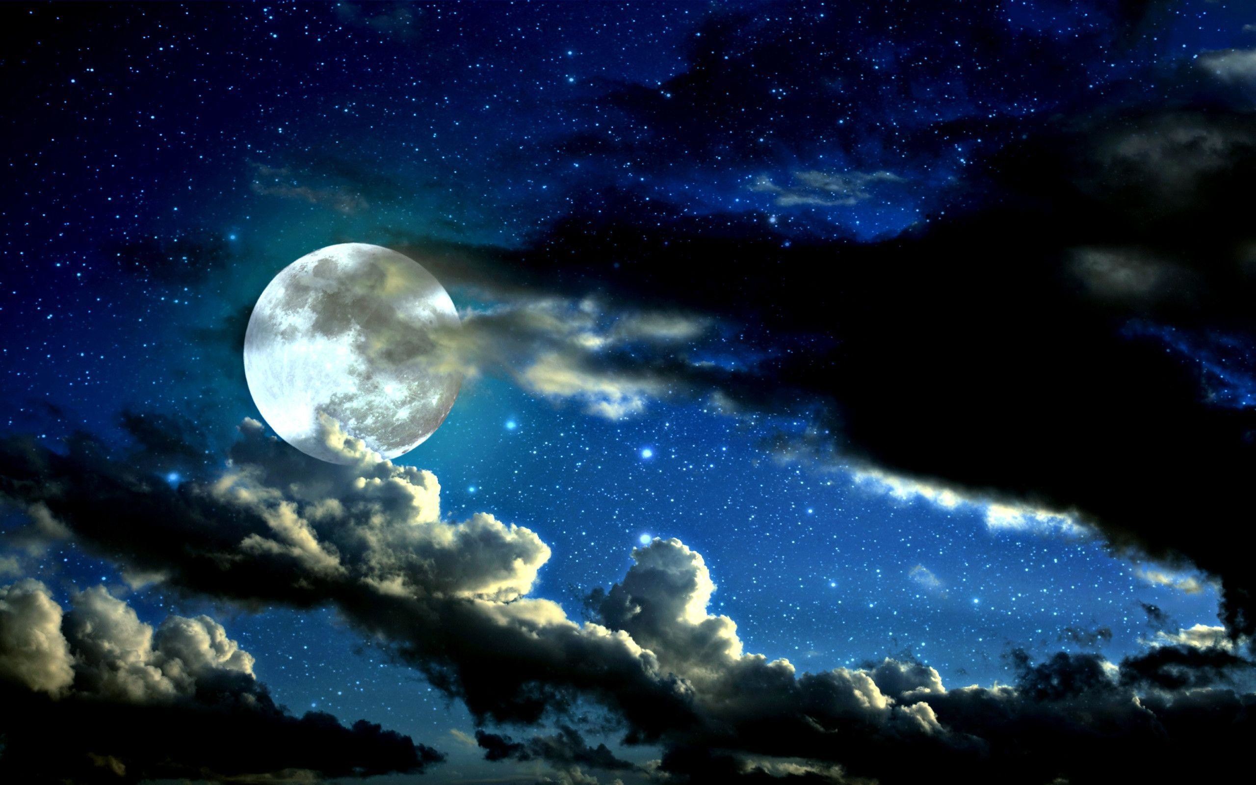 2560x1600 Moon Cool Backgrounds Image, Wallpapers, HD Wallpapers, Moon Cool .