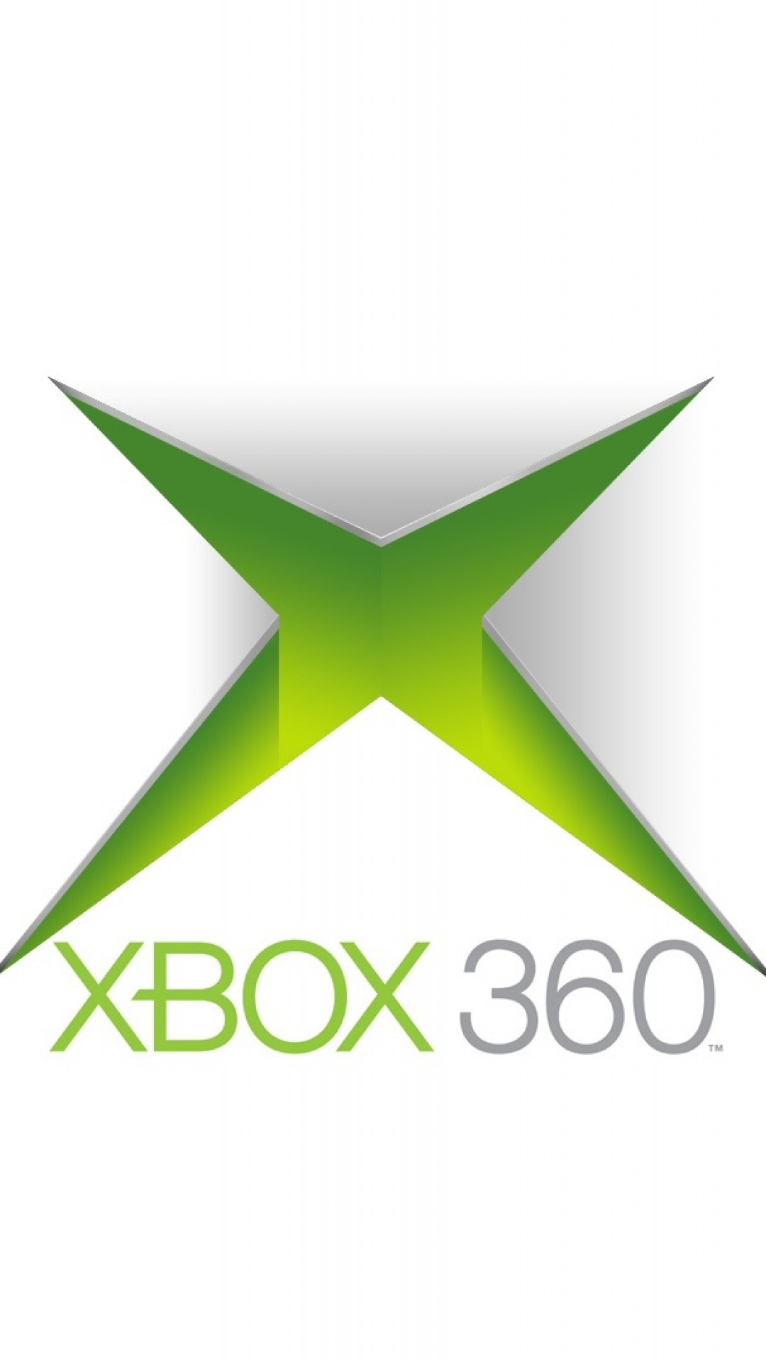 1080x1920  Wallpaper xbox 360, logo, symbol, xbox