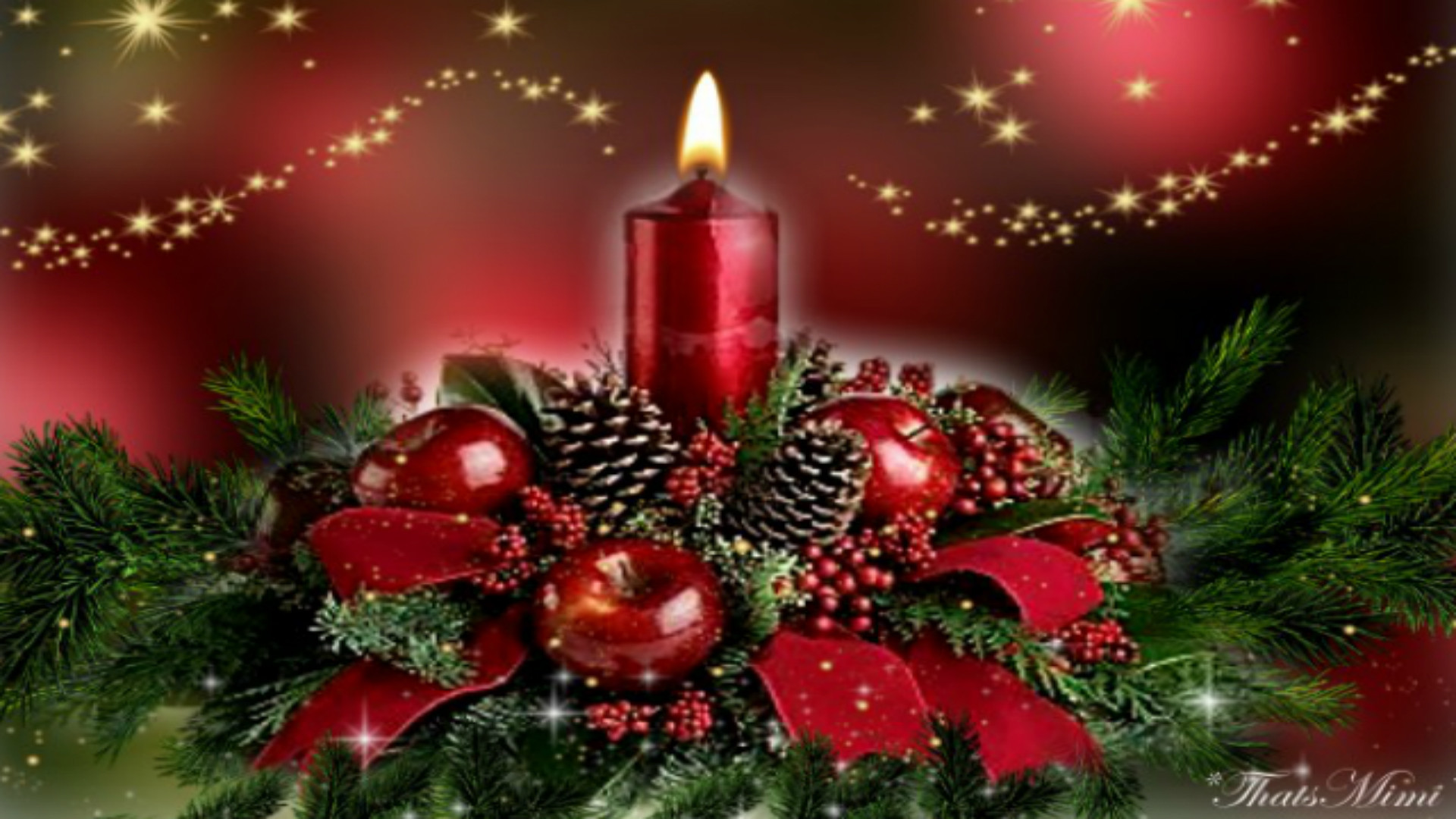 1920x1080 Holidays Page 242 Beautiful Christmas Candles. home decorators coupon code.  home decorators catalog.