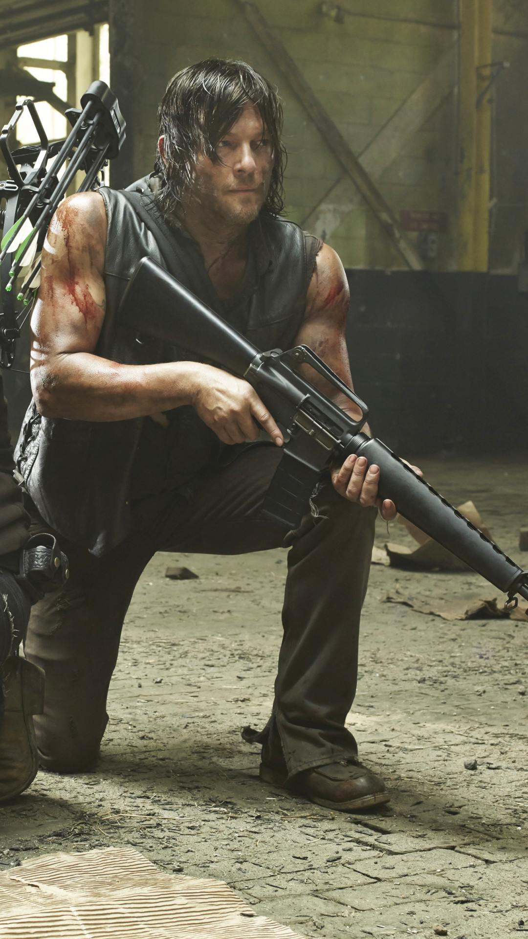 Daryl Dixon Wallpapers (54+ images)