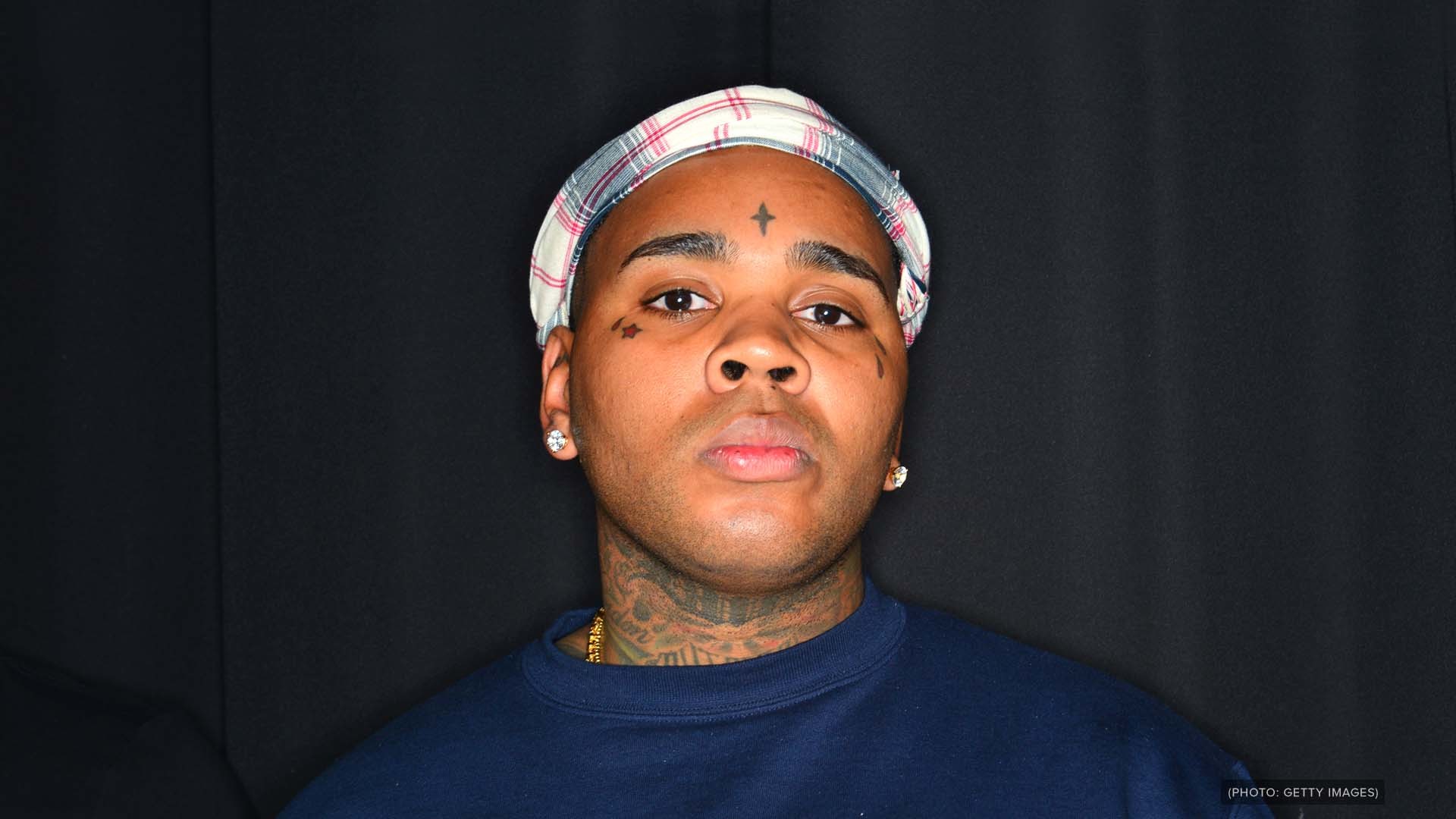 Is kevin gate bi