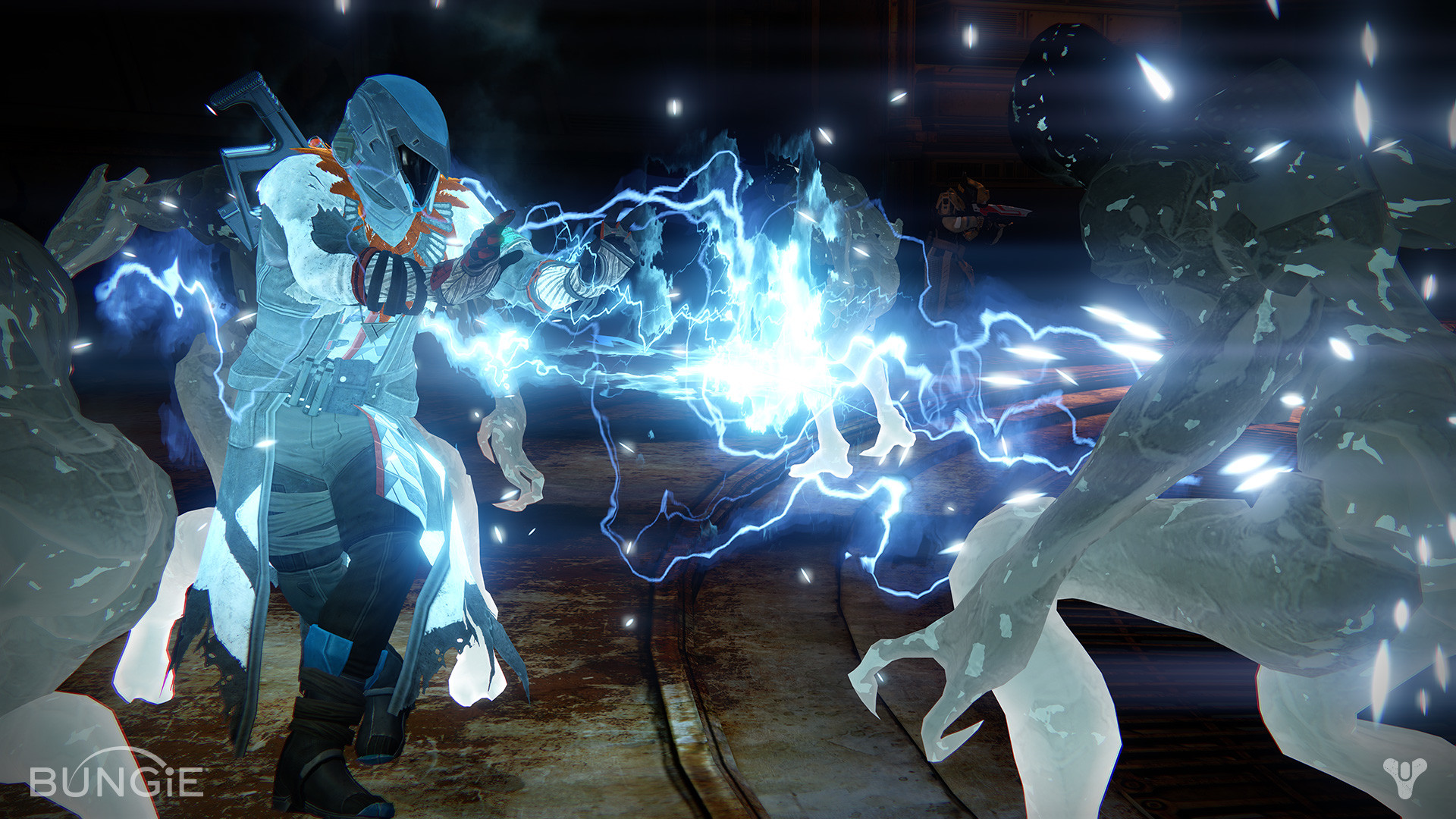 1920x1080 Destiny: The Taken King Might Not Run on Your Xbox 360 or PS3 - GameSpot