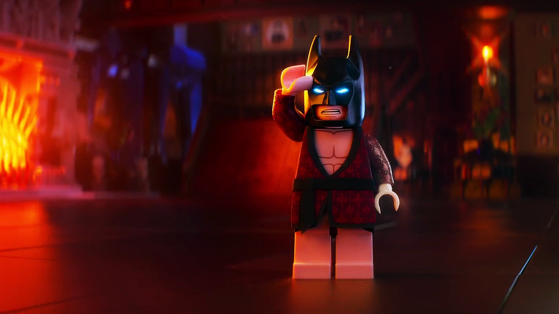 1920x1080 Tags:  The LEGO Batman Movie