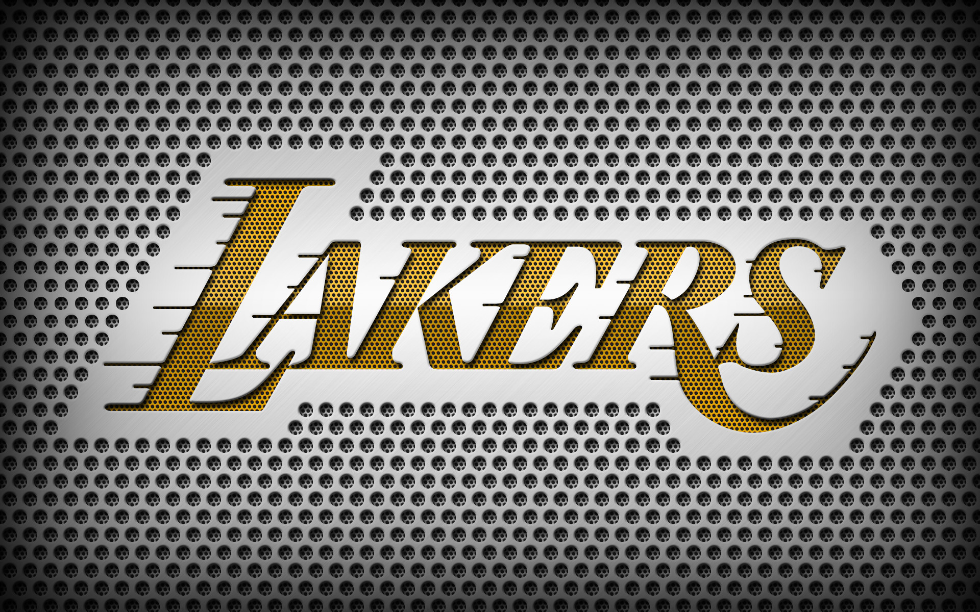 1920x1200 Free Lakers ...