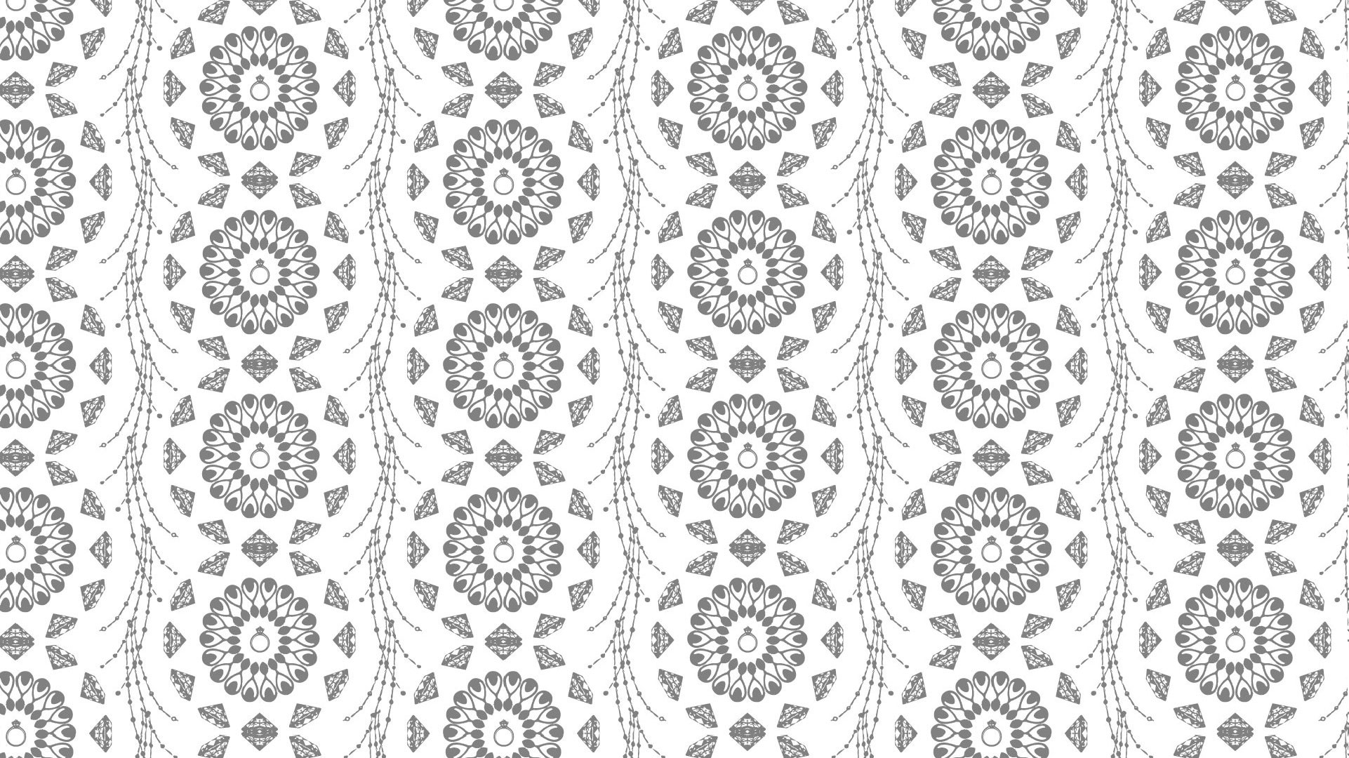 1922x1080 Jewels pattern