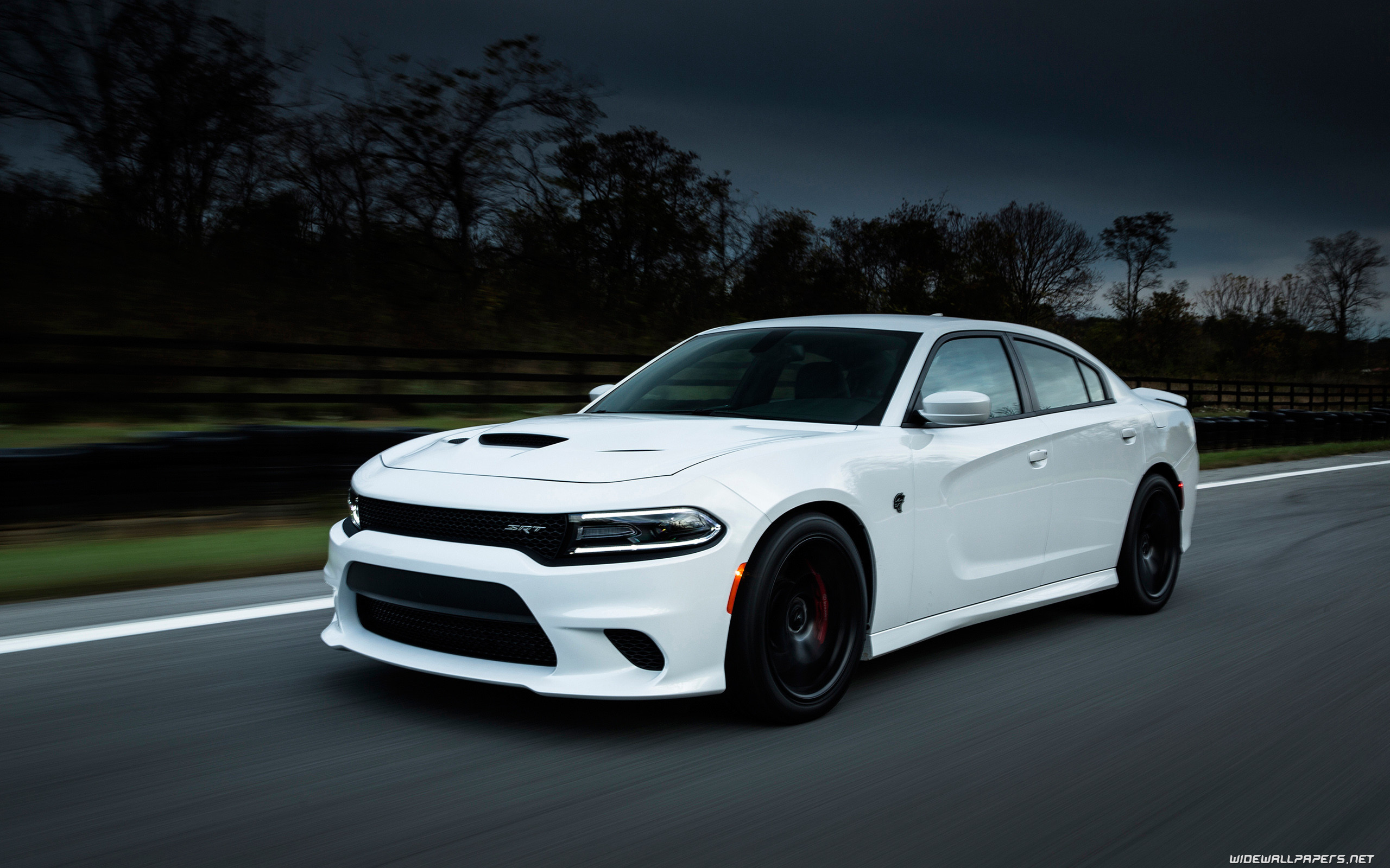 2560x1600 1920x1200 2016 Dodge Charger Hellcat Wallpaper Background 49838 -  Background .
