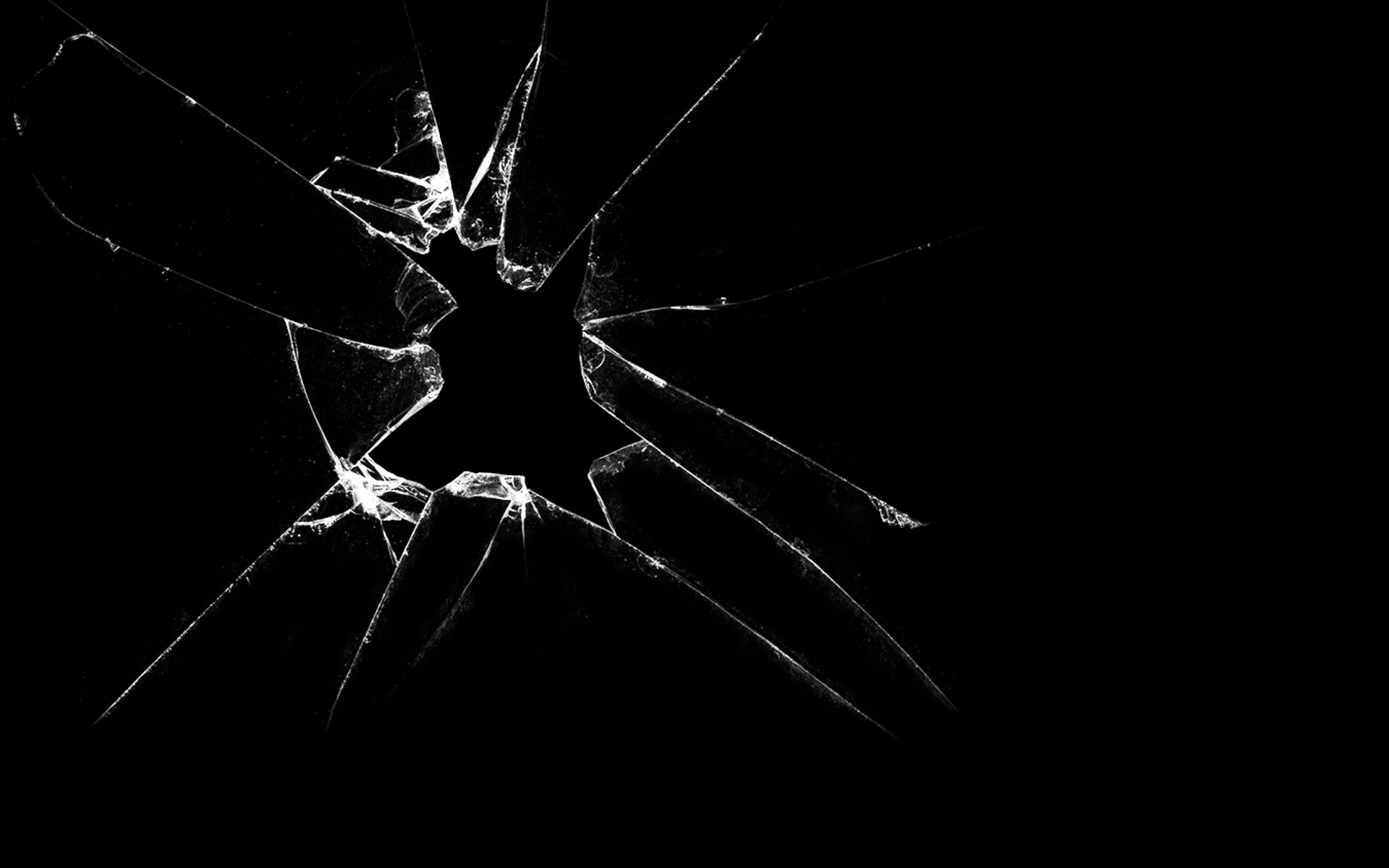 Cracked Screen 3D Phone Wallpapers  Wallpaper Cave