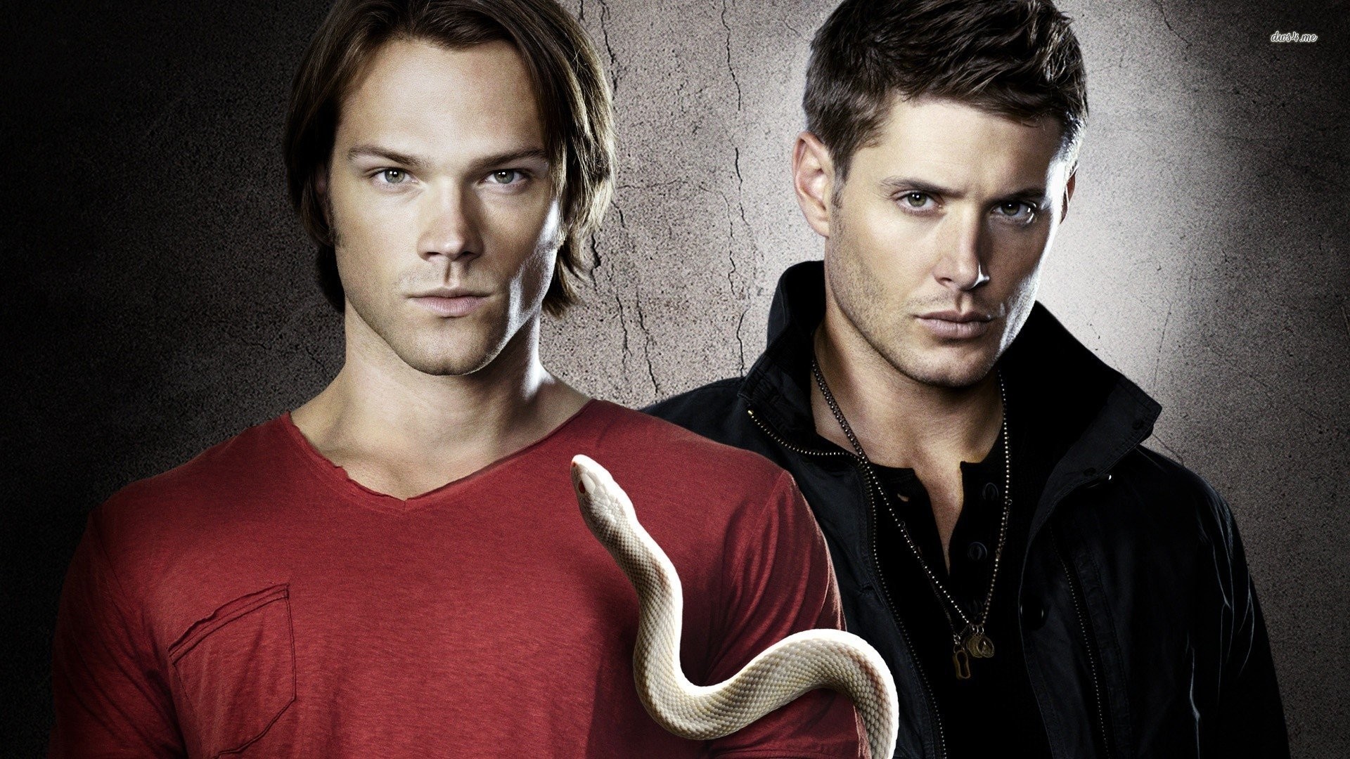 1920x1080 Sam And Dean Winchester - Supernatural 541459