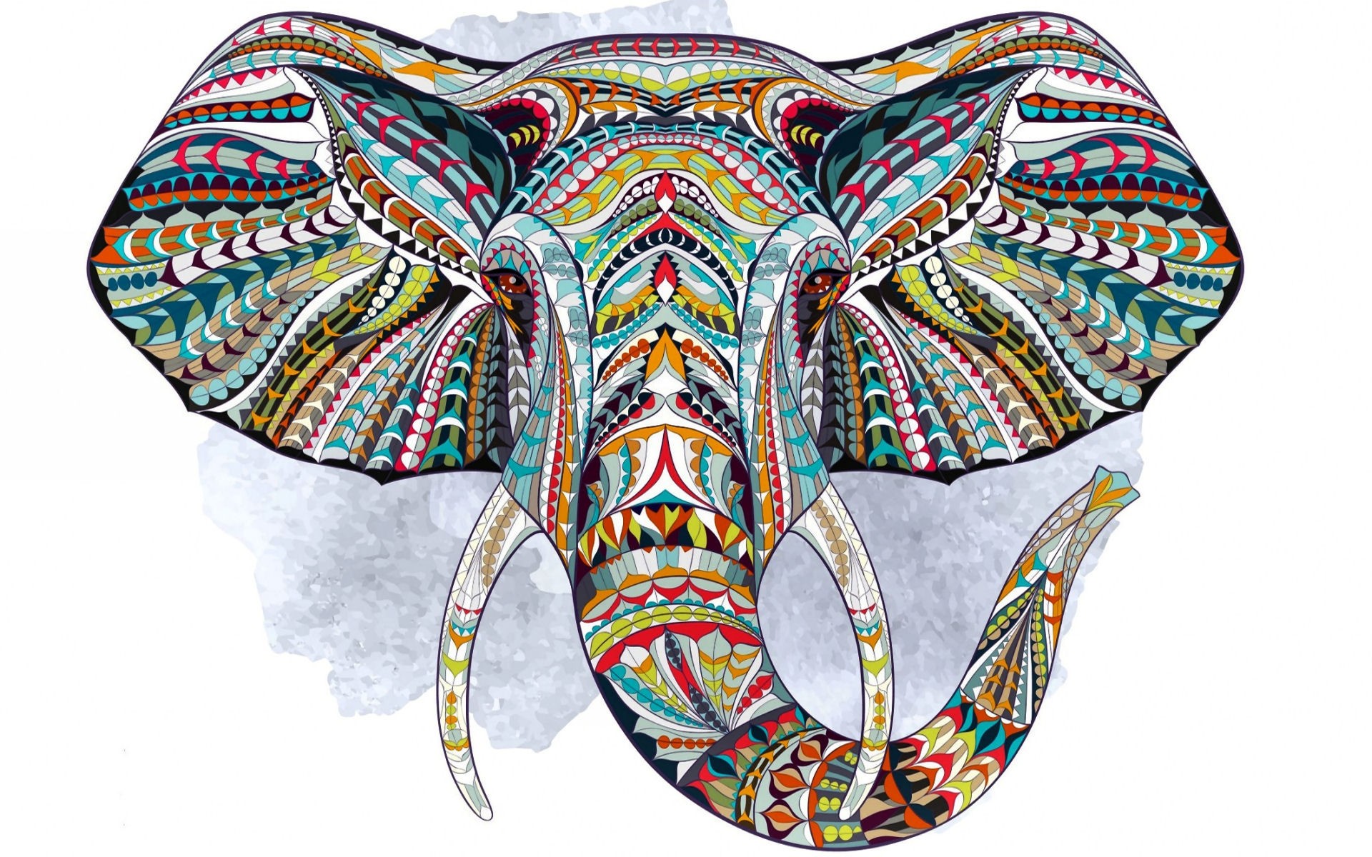 1920x1200 Ethnic Elephant wallpapers and stock photos