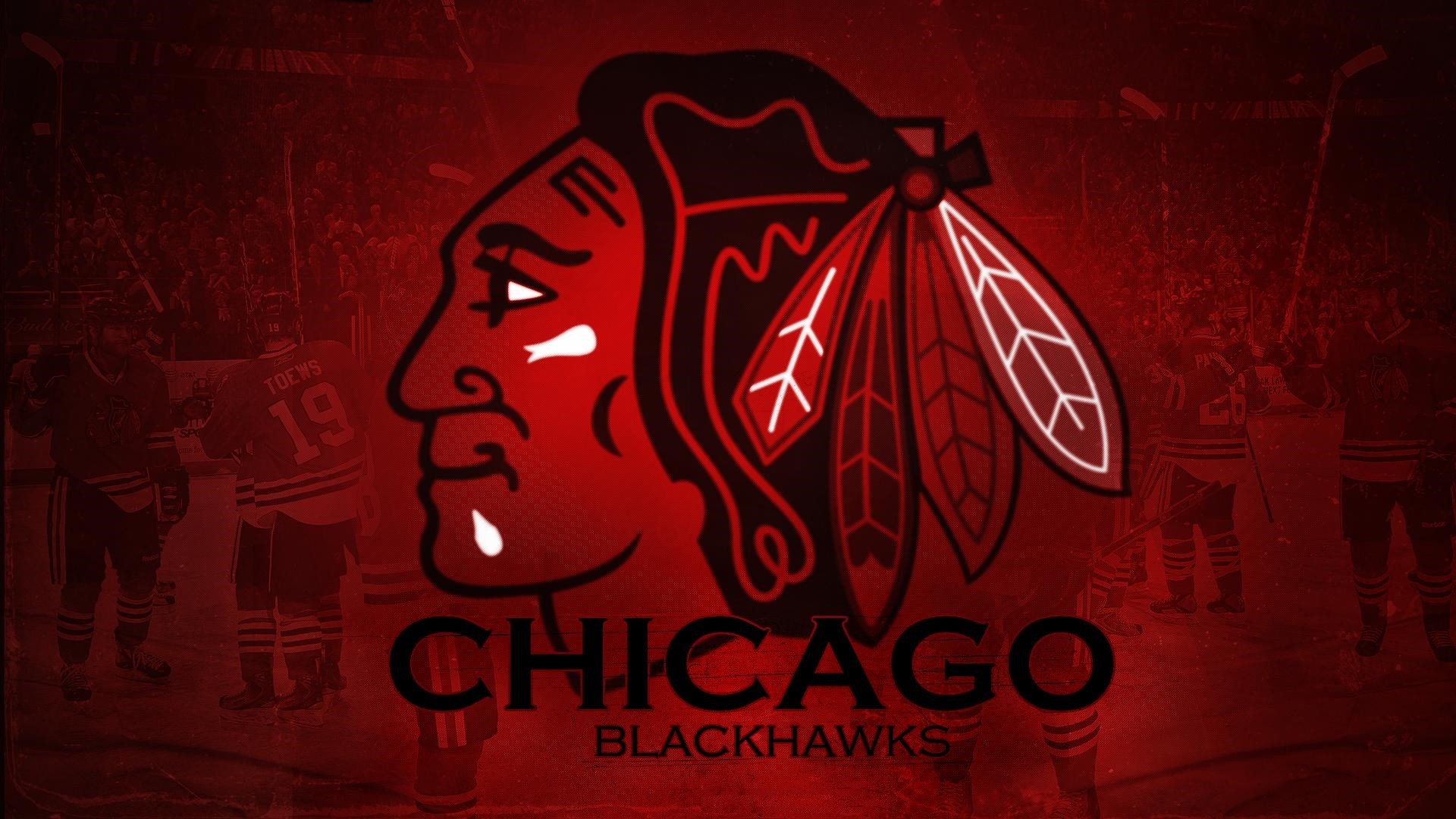 1920x1080 Free-Chicago-Blackhawks-Backgrounds-Download