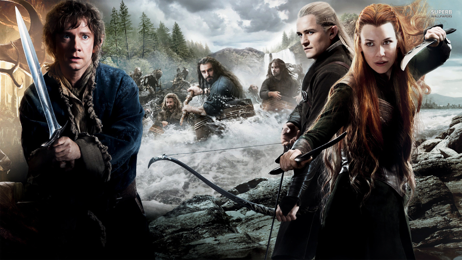 1920x1080 The-Hobbit-Picture-HD