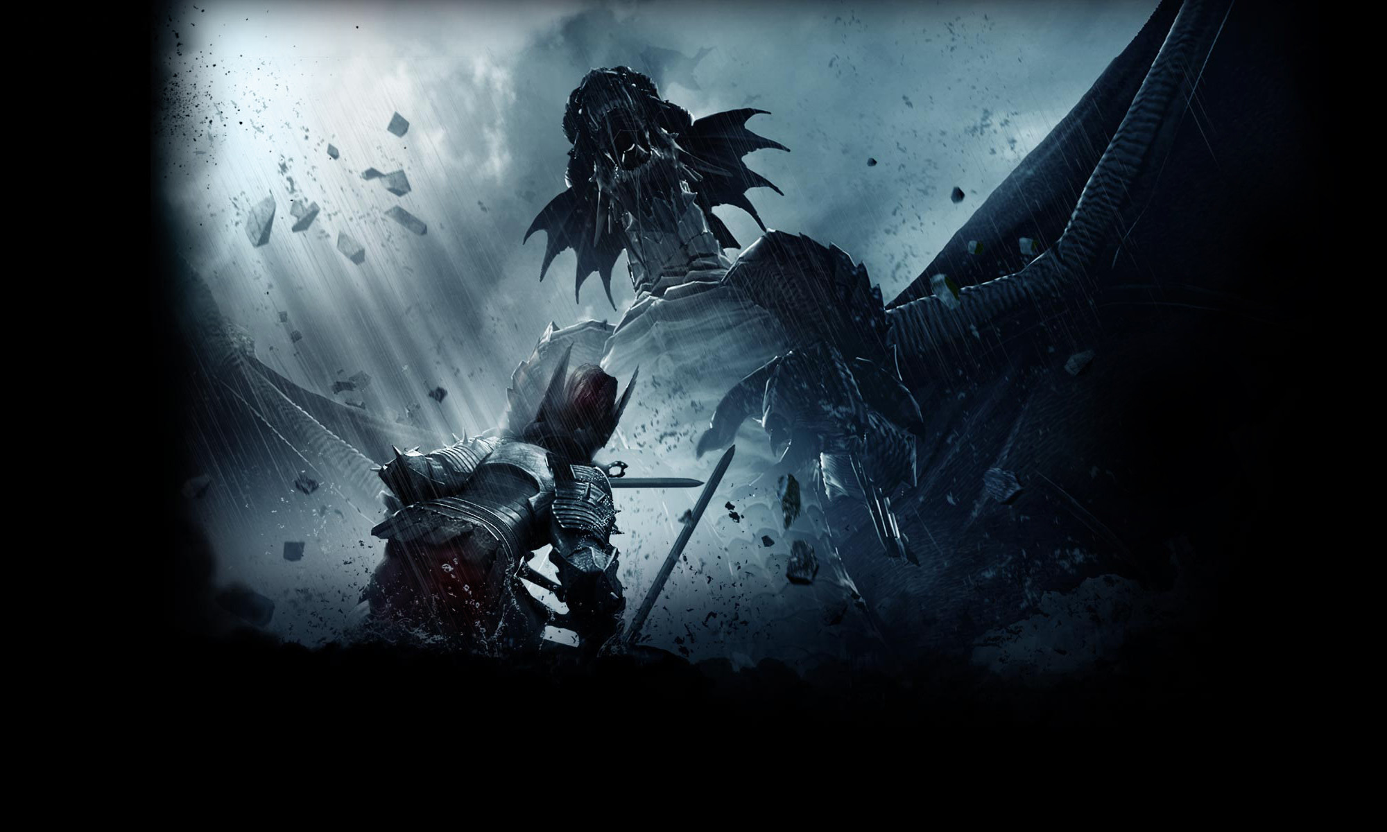 2000x1200 Some new Vindictus wallpapers. Taken from the NA website landing page  (which is very nice btw).