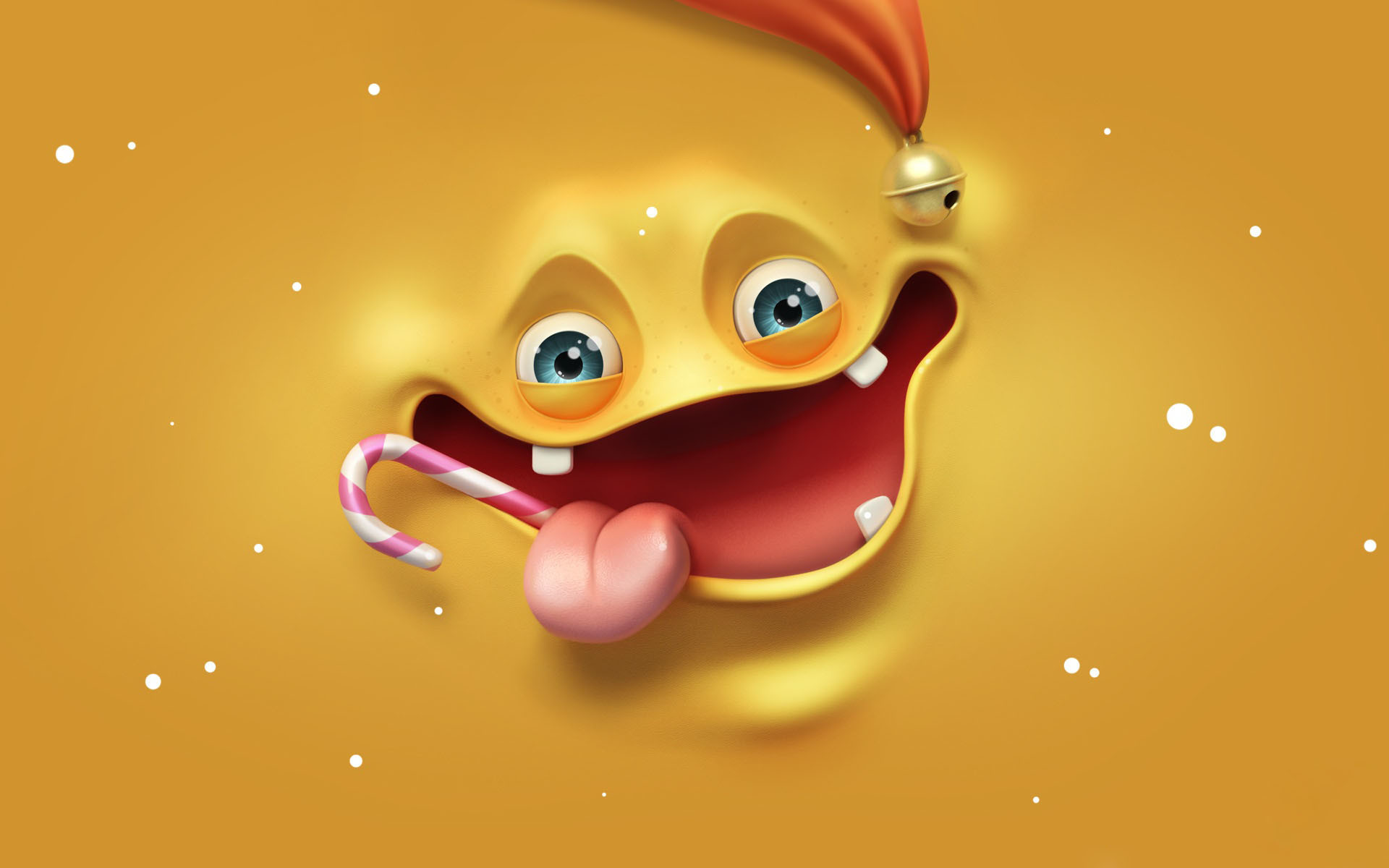 1920x1200 Small Cute Monster Latest HD Wallpapers Free Download
