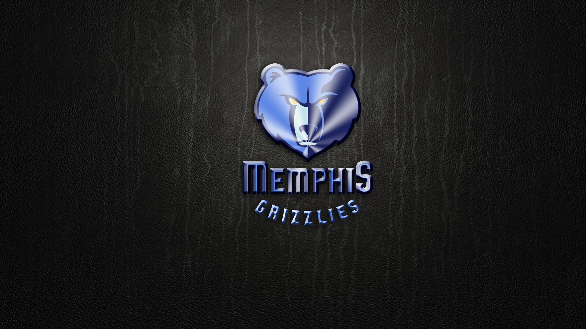 1920x1080 Sports - Memphis Grizzlies Wallpaper