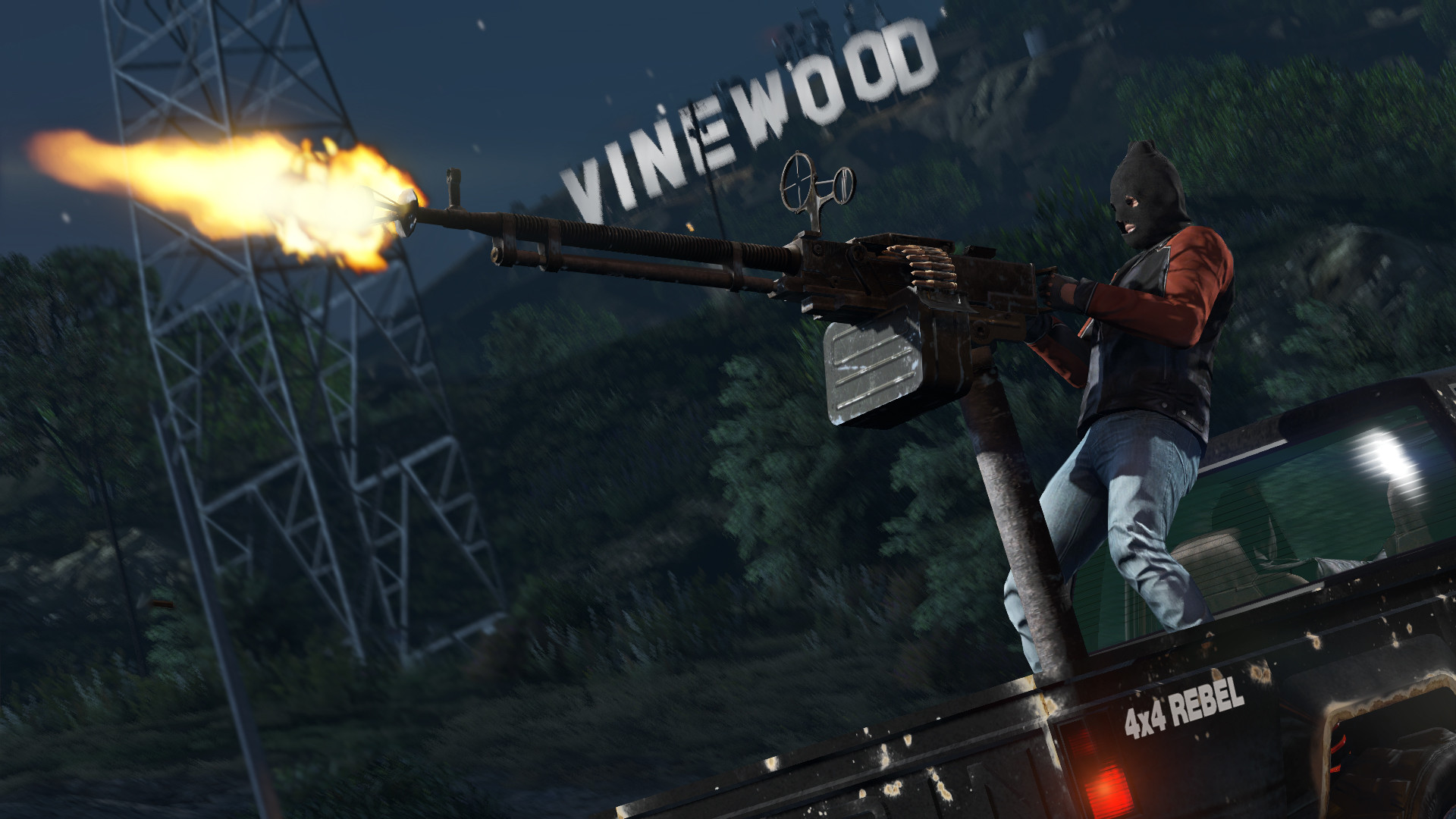 1920x1080 GTAV Updates: Online Heists Coming March 10, GTAV for PC Coming April 14