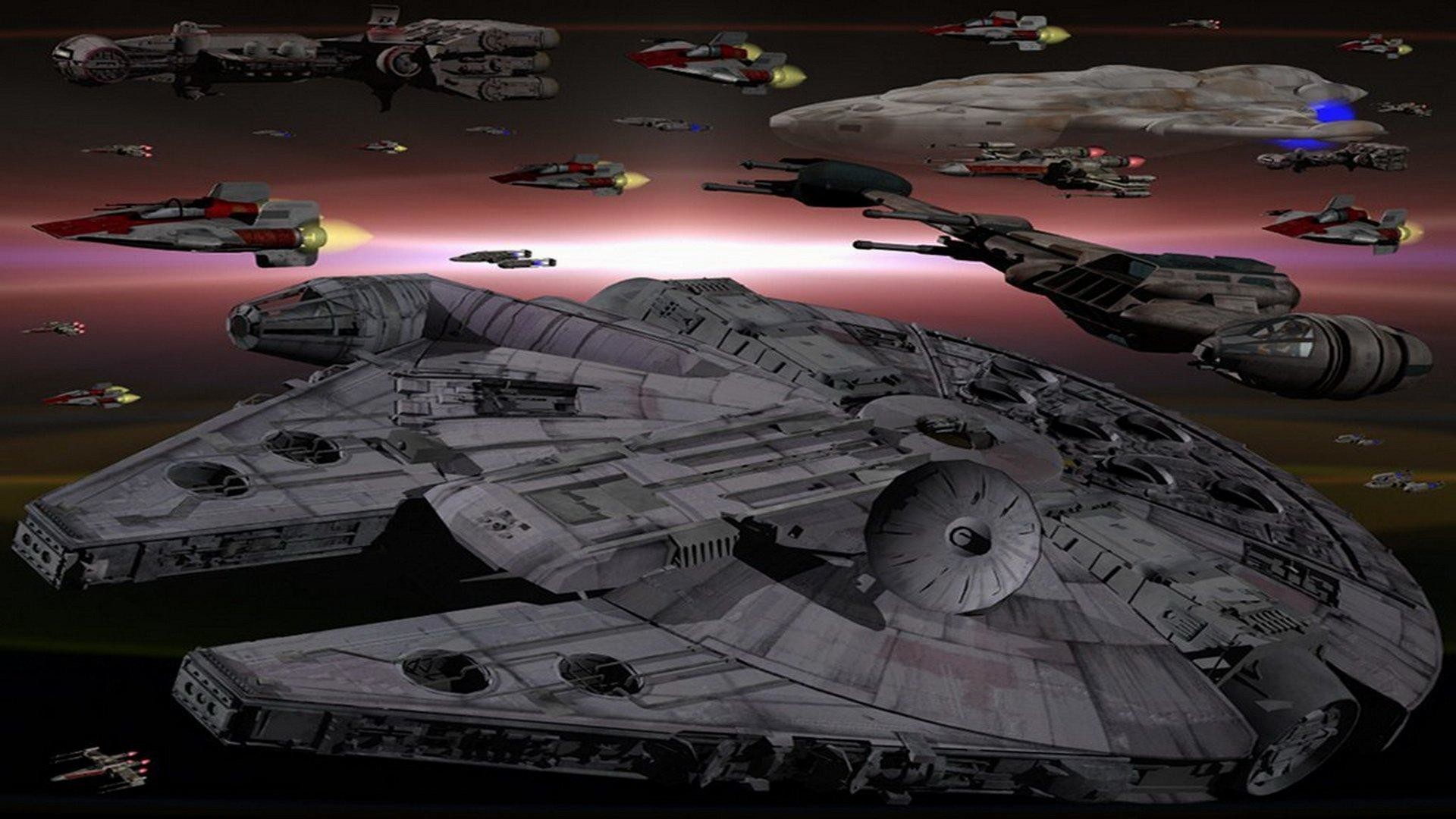 1920x1080 star-wars-movie-imagepages-images-millenium-falcon-1920%