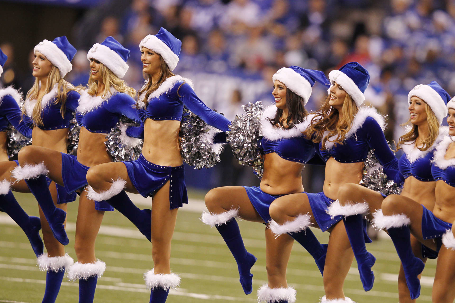 1920x1280 Indianapolis, Colts, Cheerleaders, Widescreen, High, Definition, Full,  Free, Desktop, Background, Pictures, Widescreen, Desktop Images, Colourful,  ...