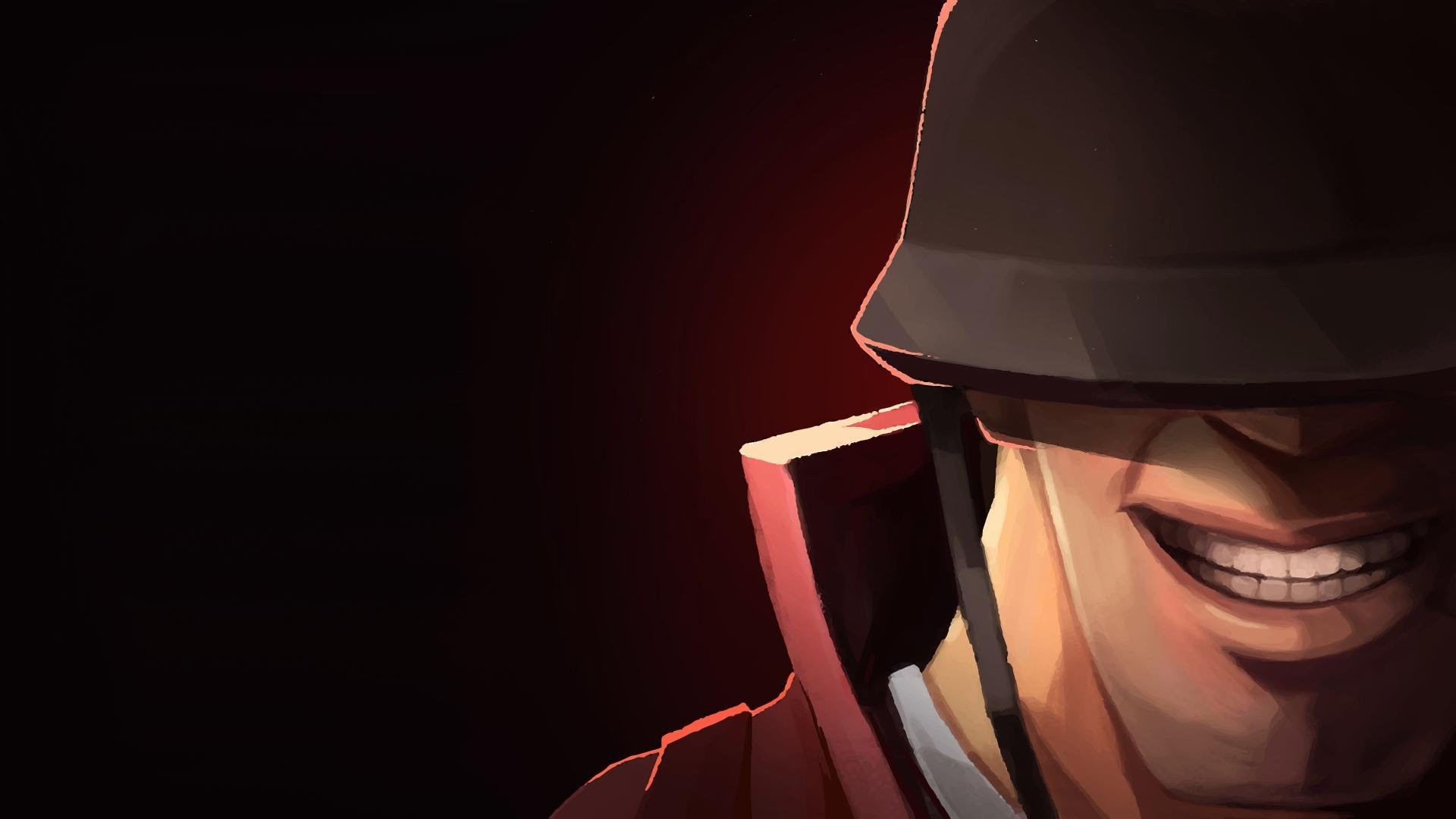 1920x1080 *Team Fortress 2* SOLDIER - YouTube