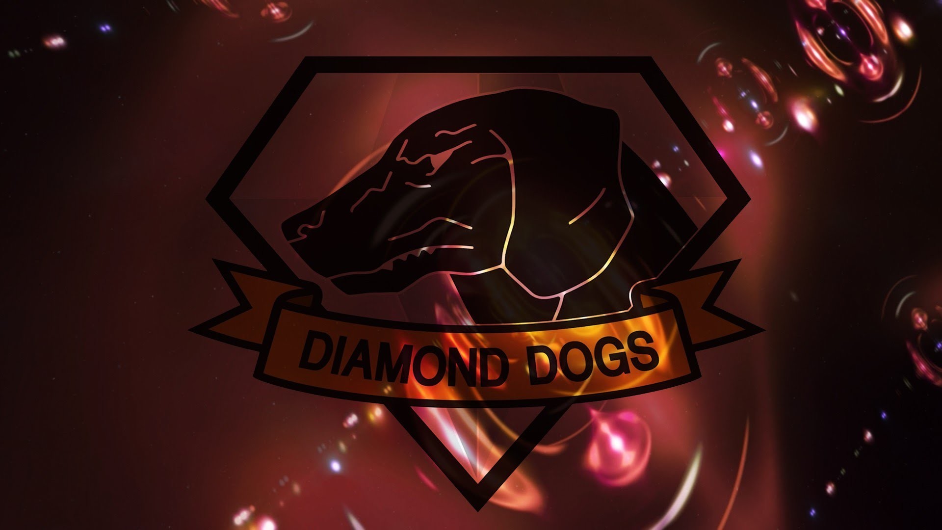 1920x1080 Metal Gear Solid V: The Phantom Pain l Episodio 43 l We are Diamond Dogs