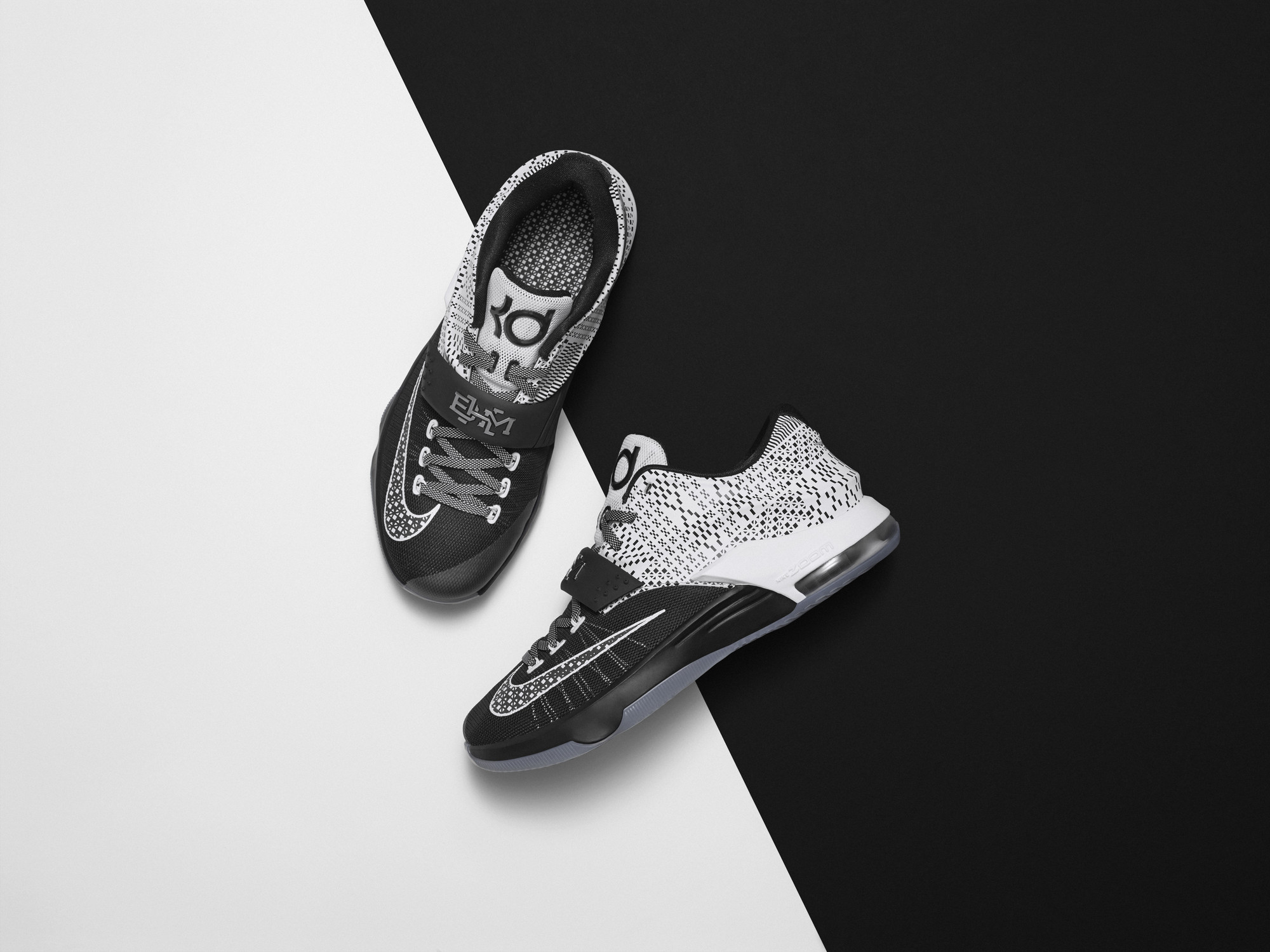 2000x1499 NIKE, INC. Introduces the 2015 Black History Month Collection
