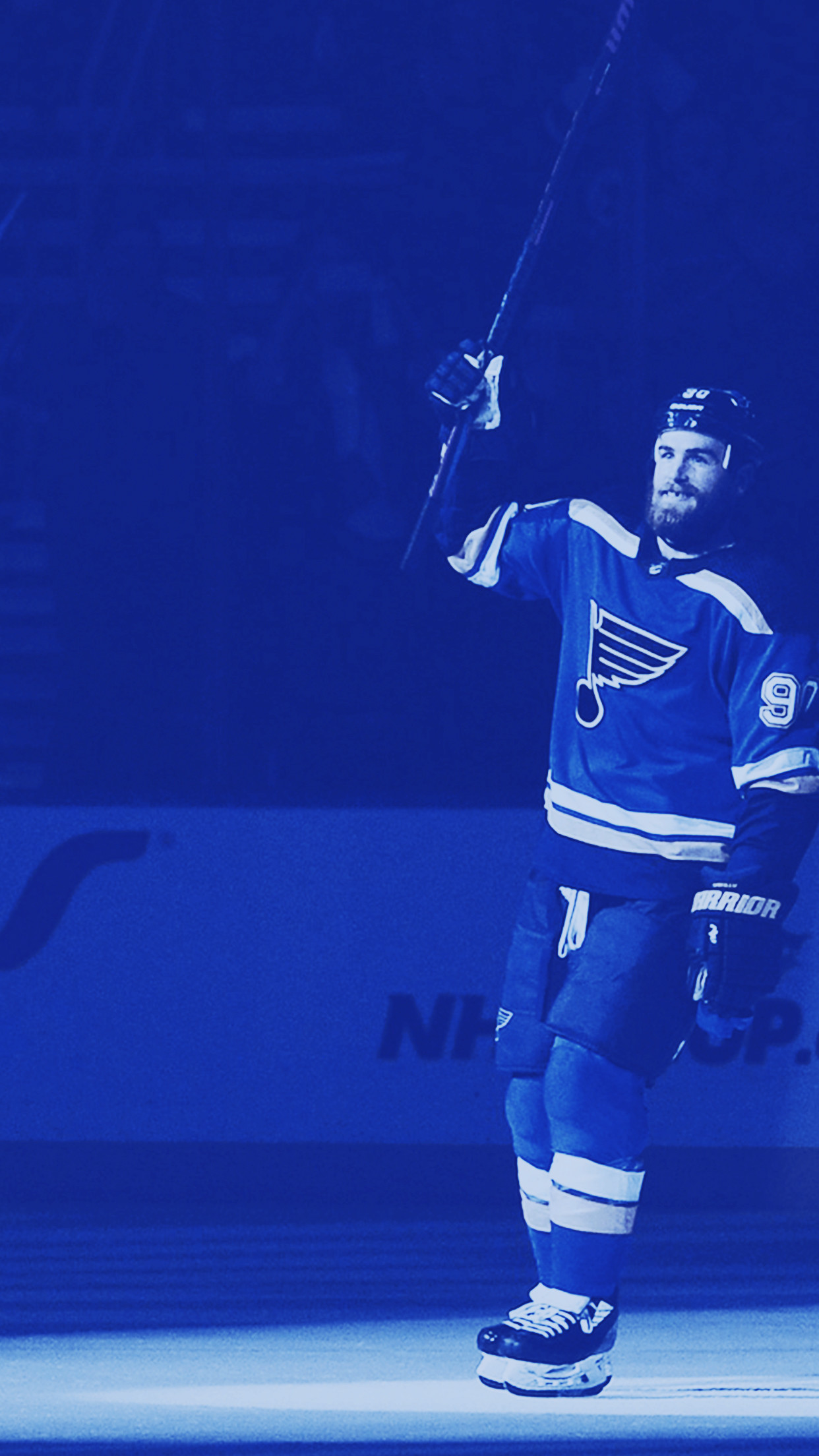 1242x2208 St Louis Blues Wallpapers And Lockscreens